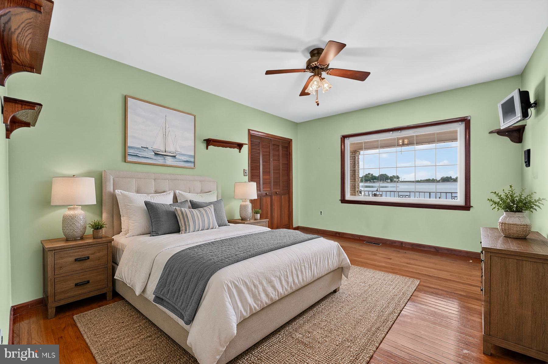 CAPE ST CLAIRE - Residential