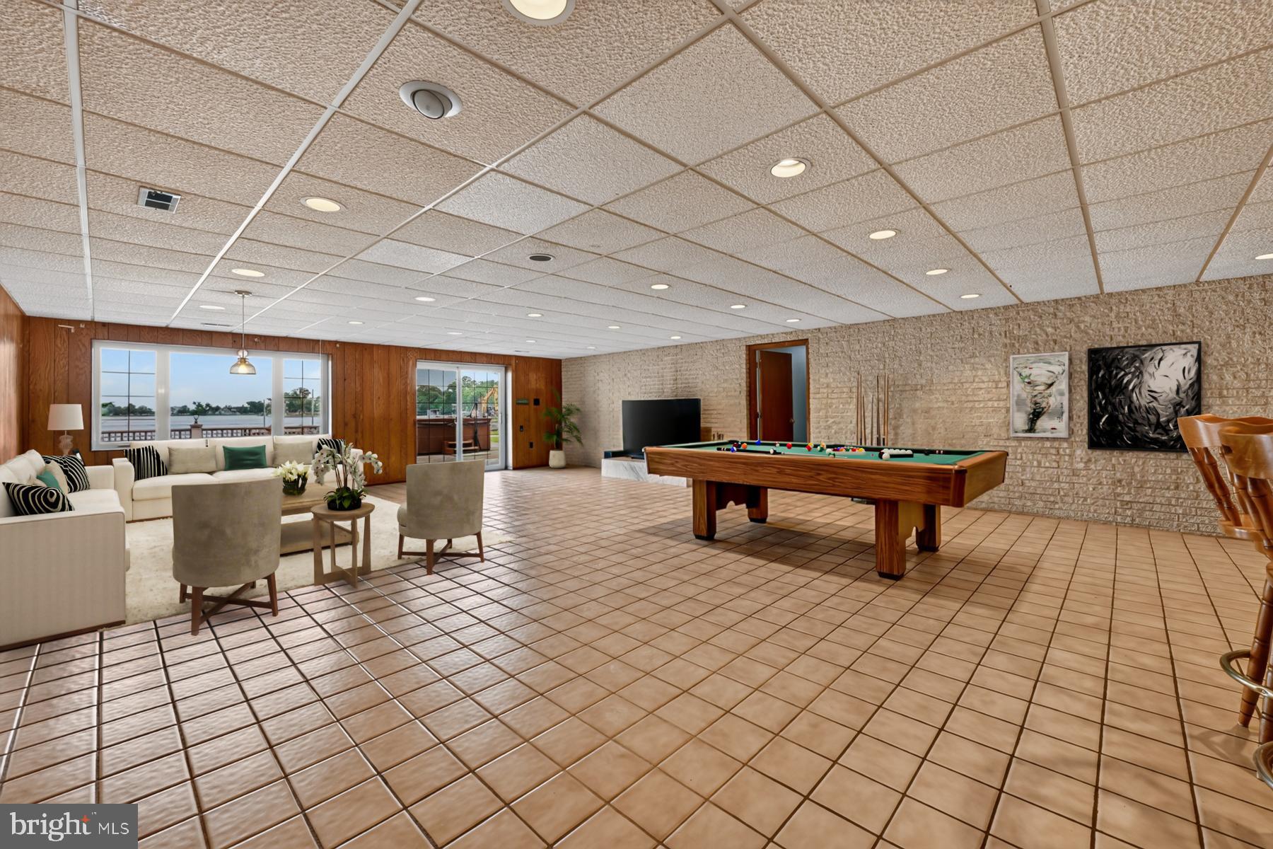 CAPE ST CLAIRE - Residential