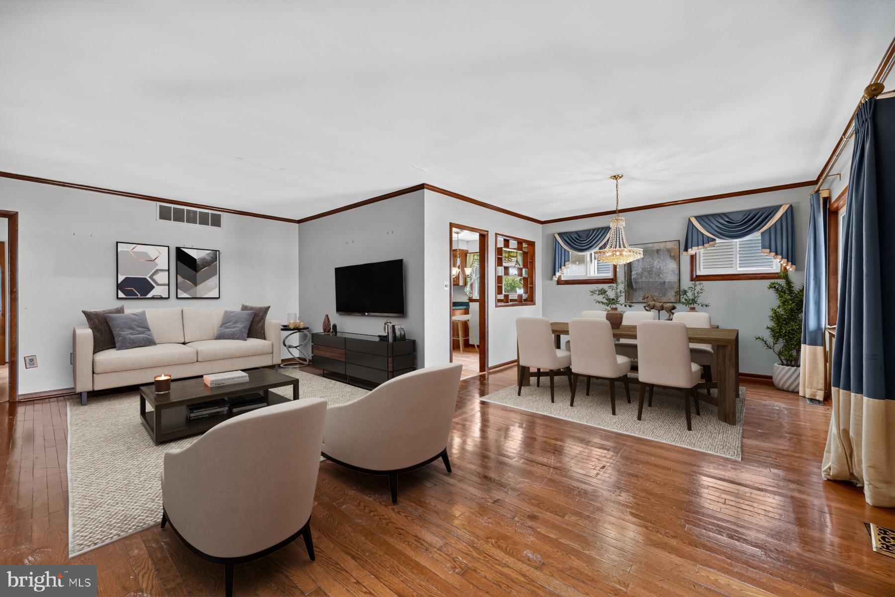CAPE ST CLAIRE - Residential