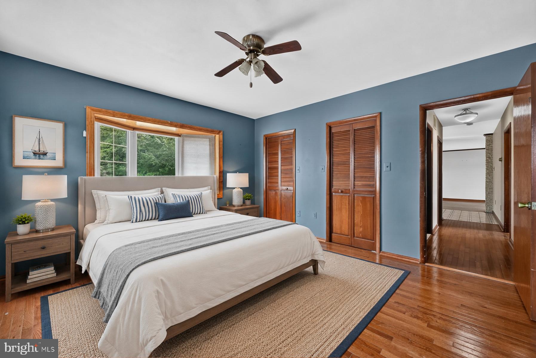 CAPE ST CLAIRE - Residential
