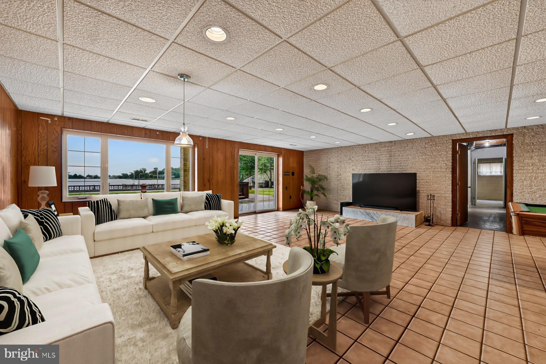 CAPE ST CLAIRE - Residential