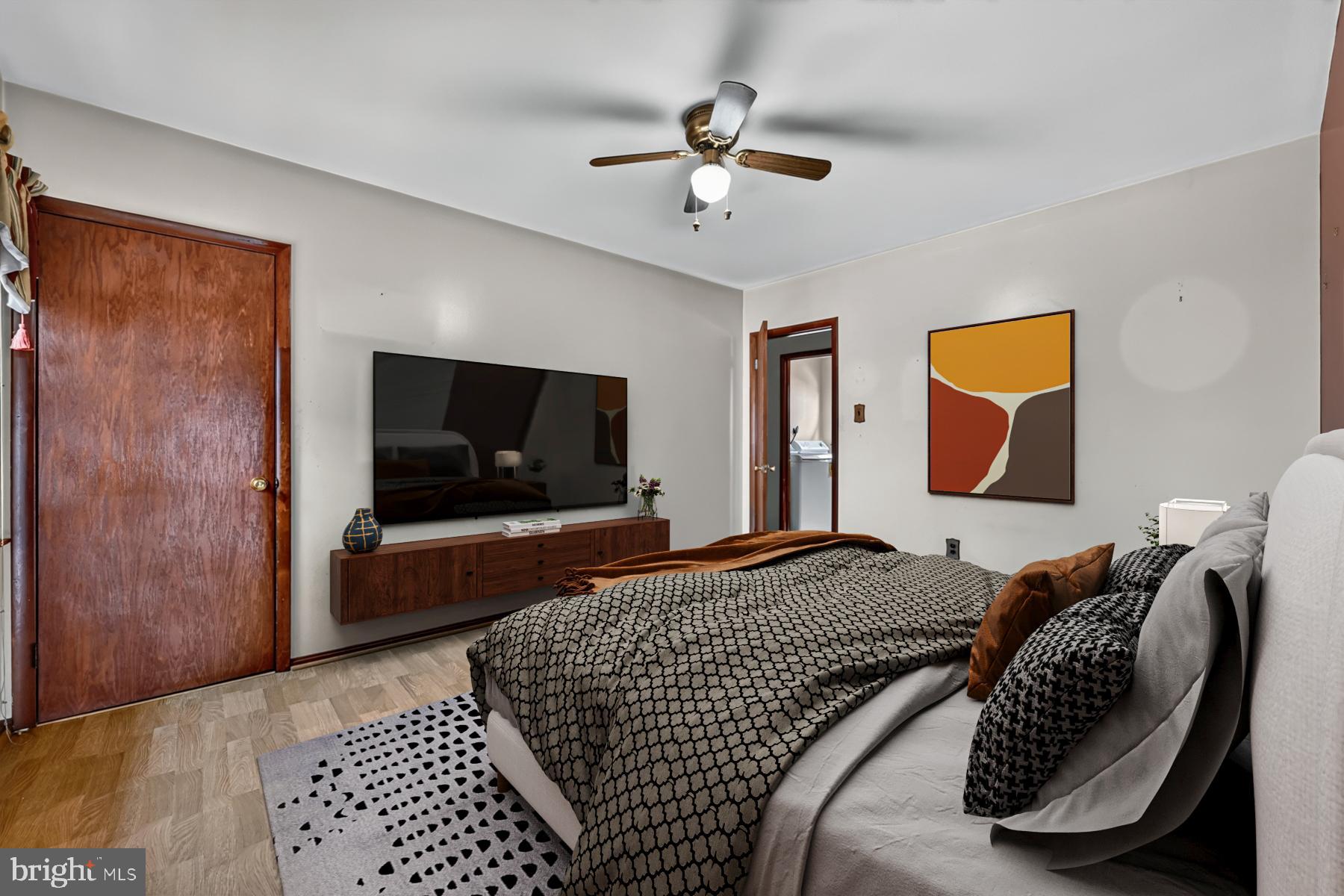 CAPE ST CLAIRE - Residential