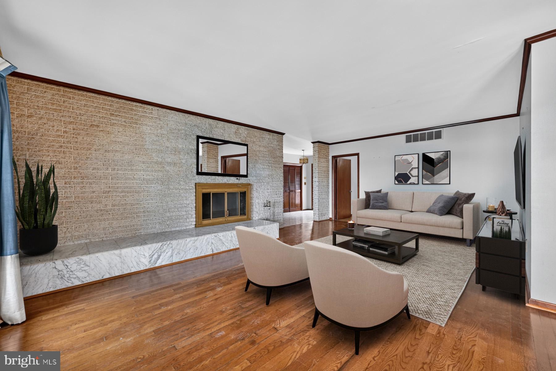 CAPE ST CLAIRE - Residential