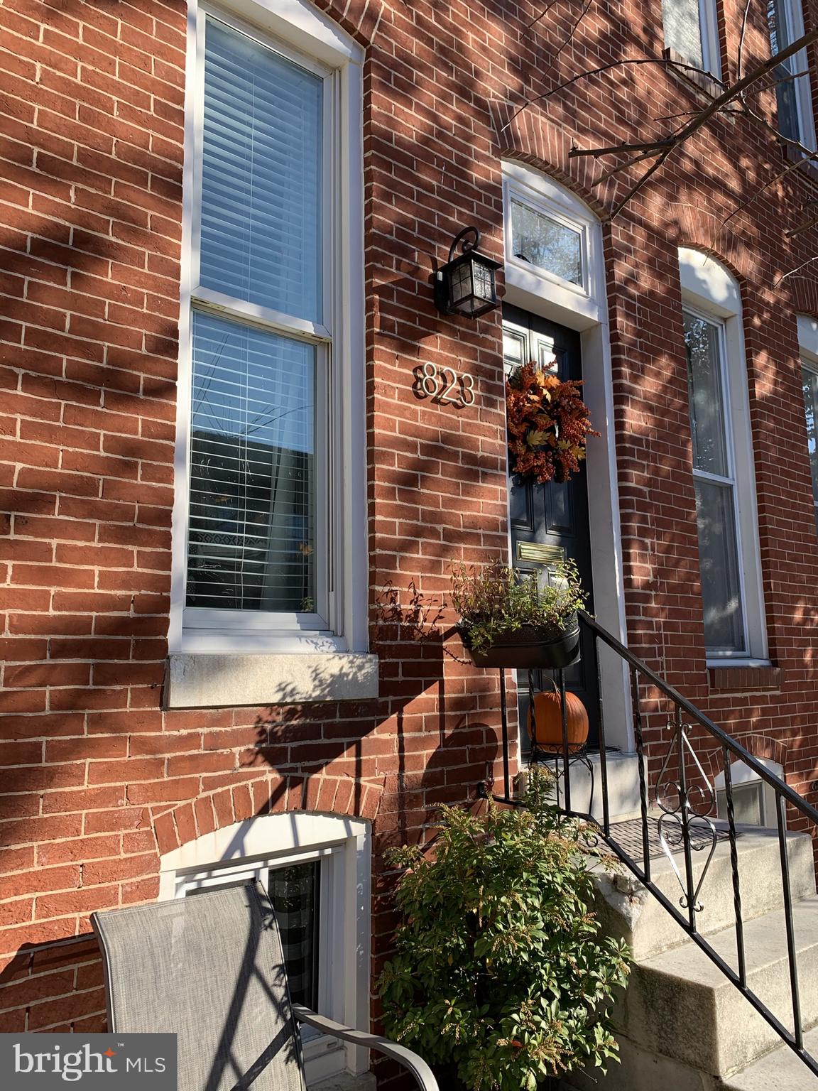 CANTON - Residential Lease