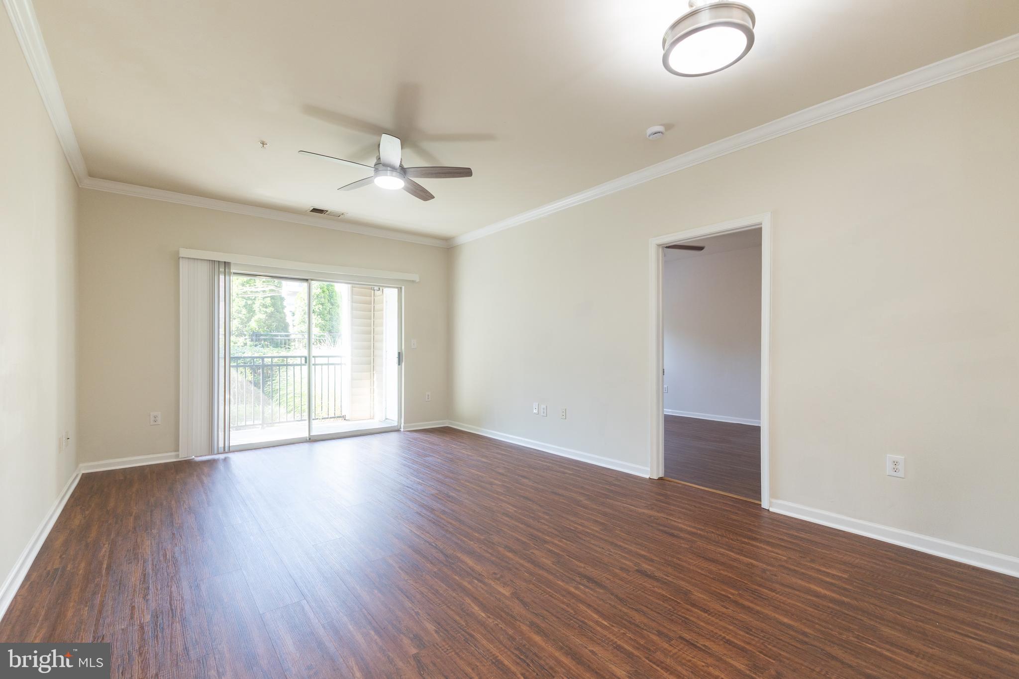 BRYSON AT WOODLAND PARK - Residential