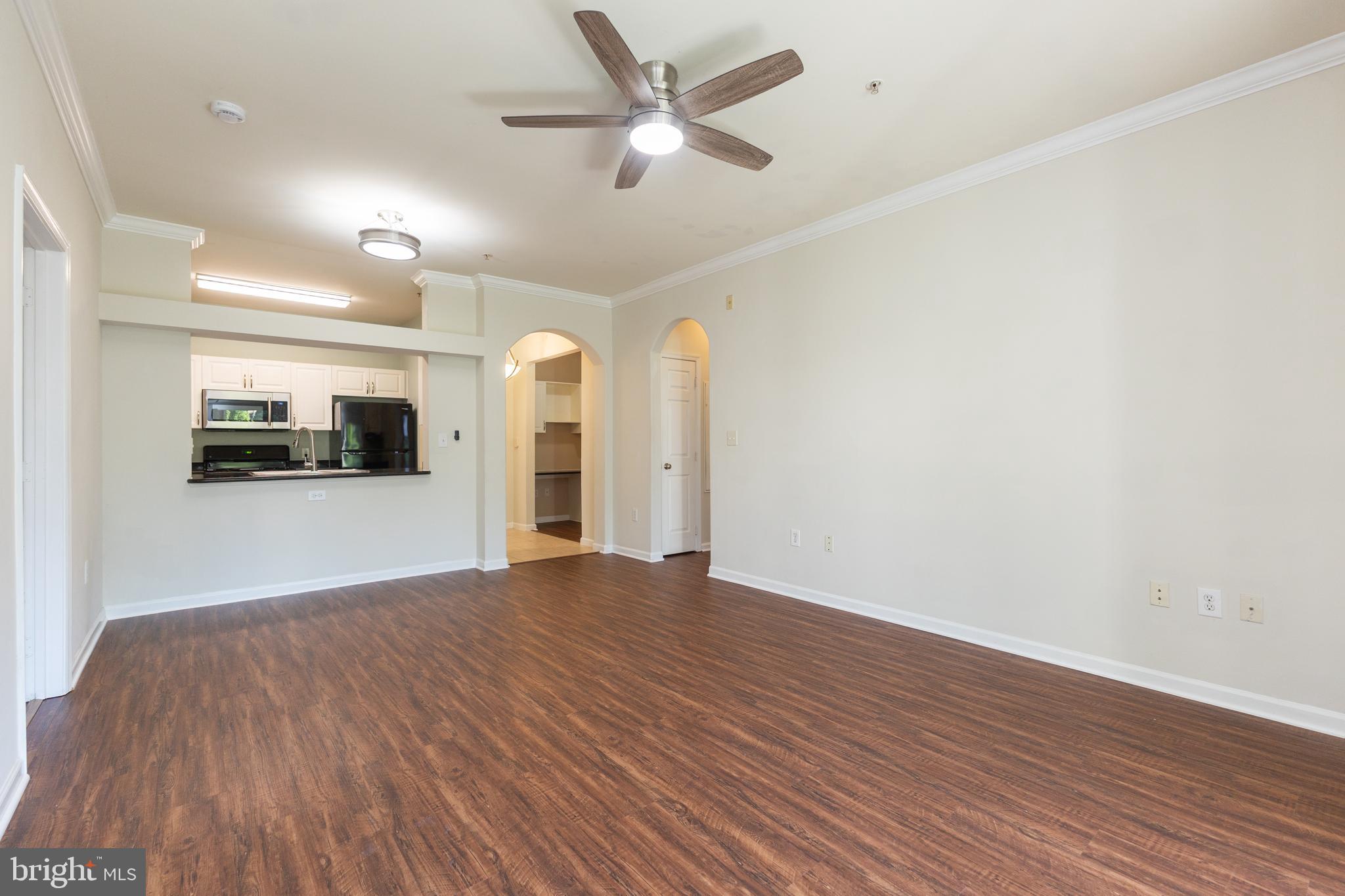 BRYSON AT WOODLAND PARK - Residential