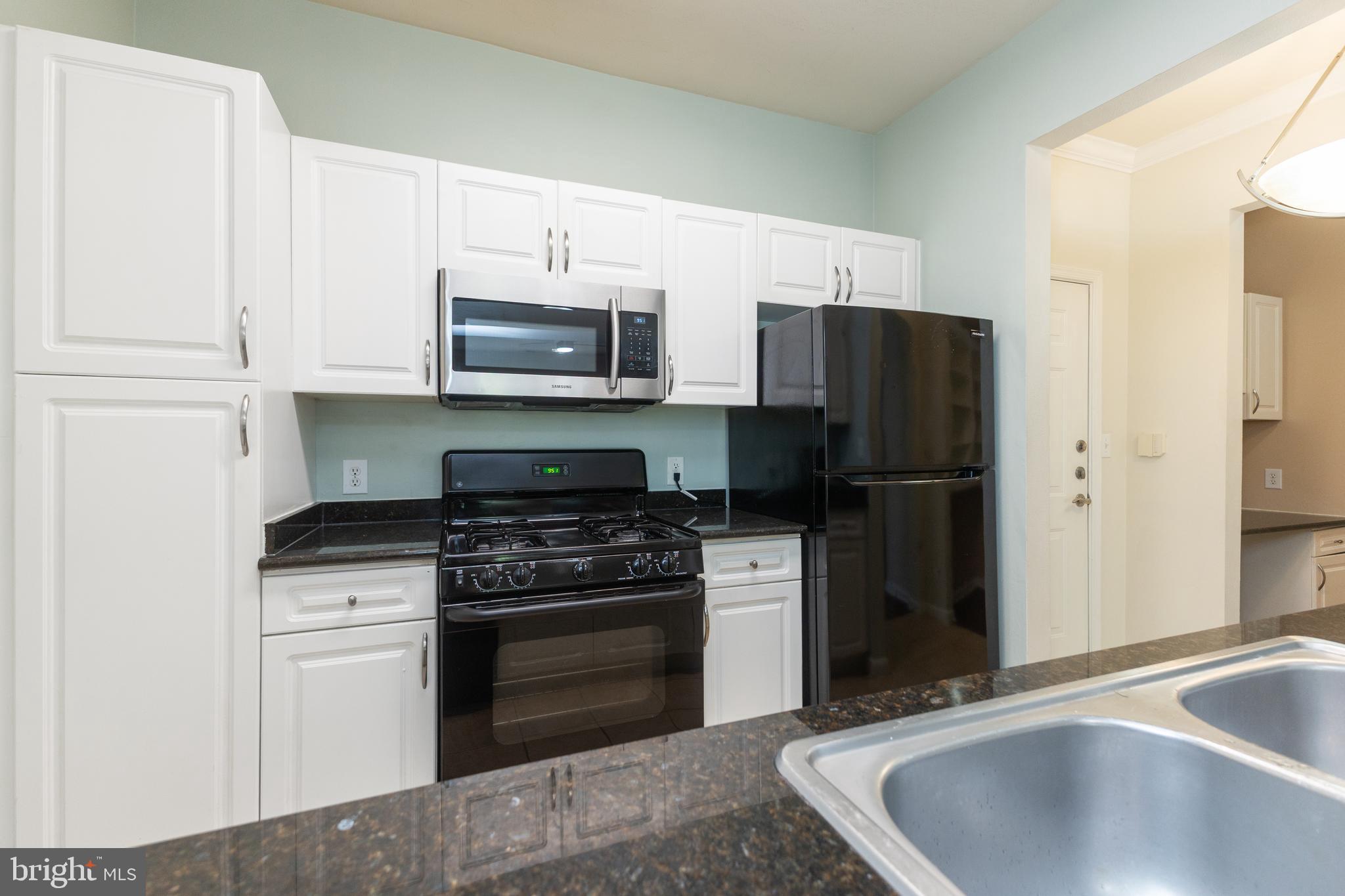 BRYSON AT WOODLAND PARK - Residential