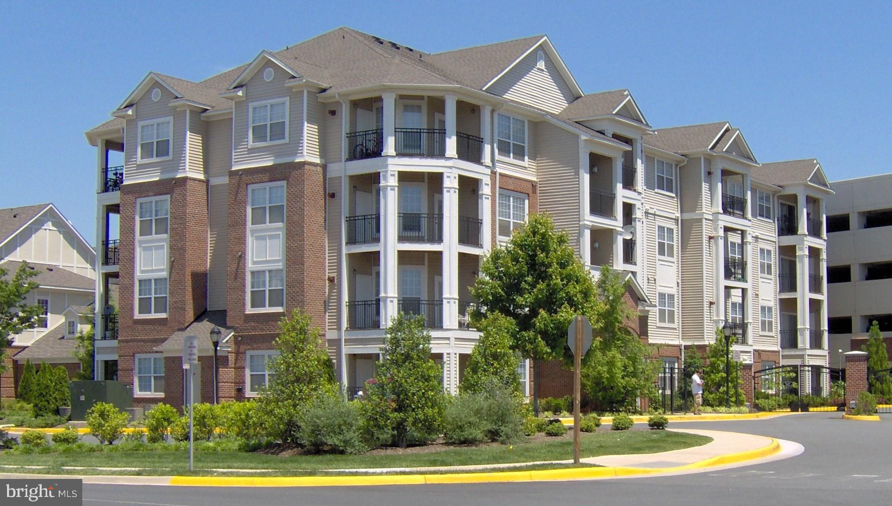 BRYSON AT WOODLAND PARK - Residential