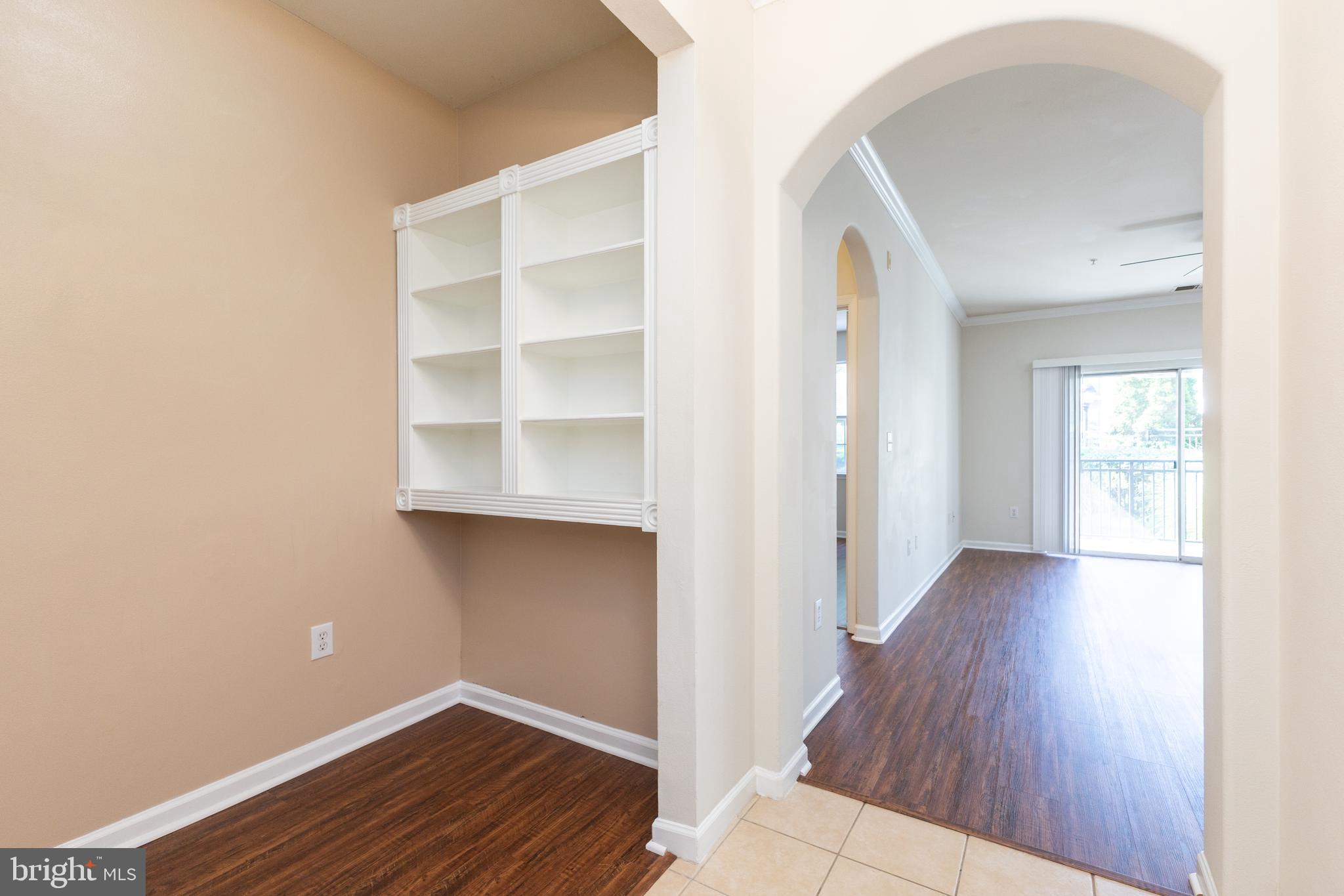BRYSON AT WOODLAND PARK - Residential