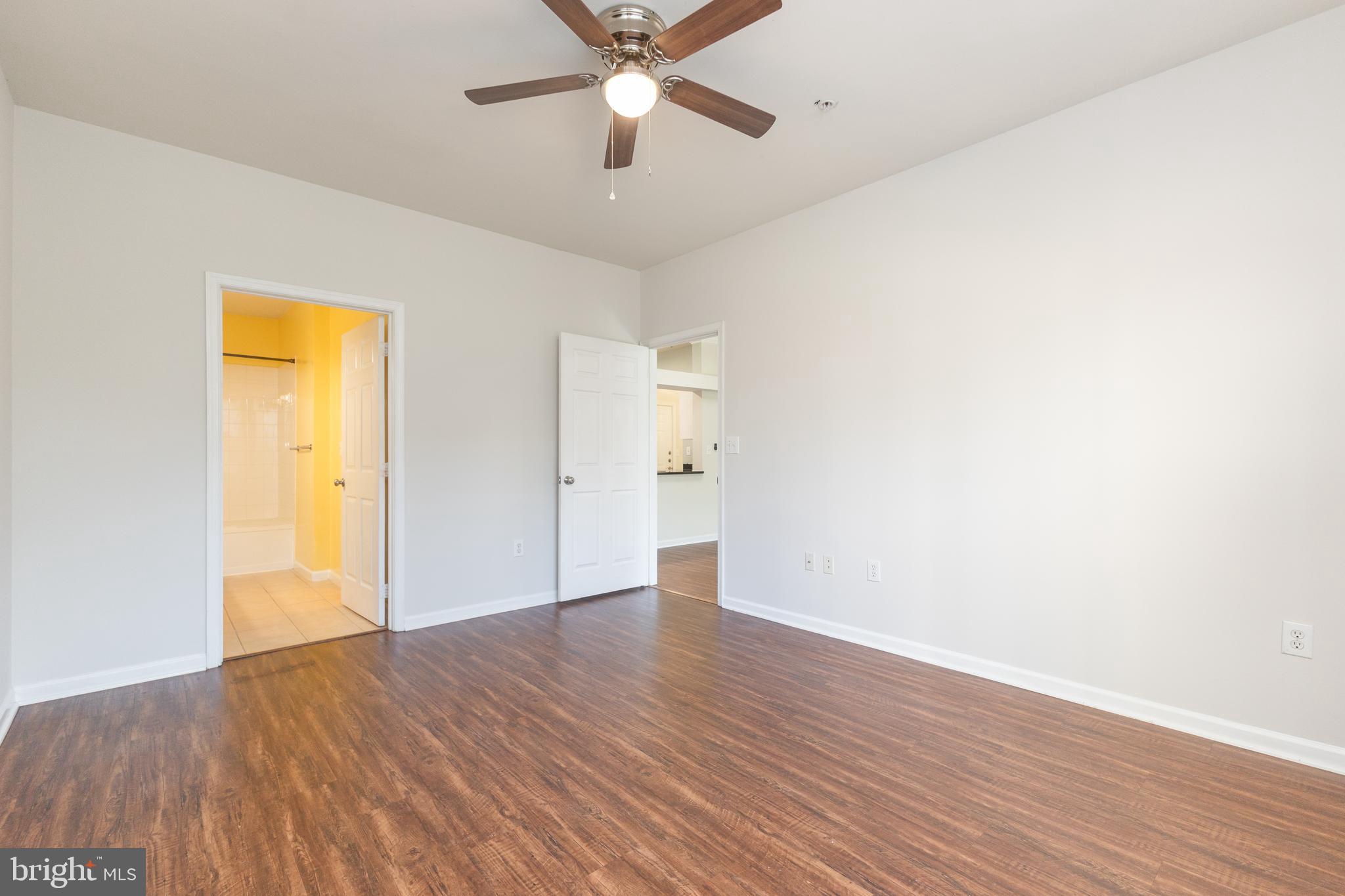 BRYSON AT WOODLAND PARK - Residential
