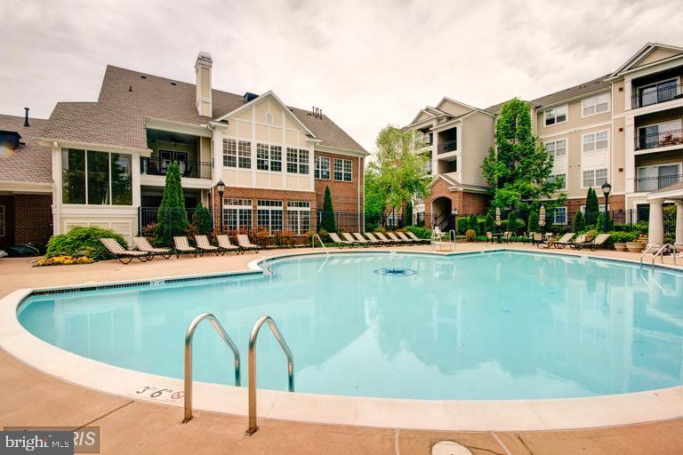 BRYSON AT WOODLAND PARK - Residential