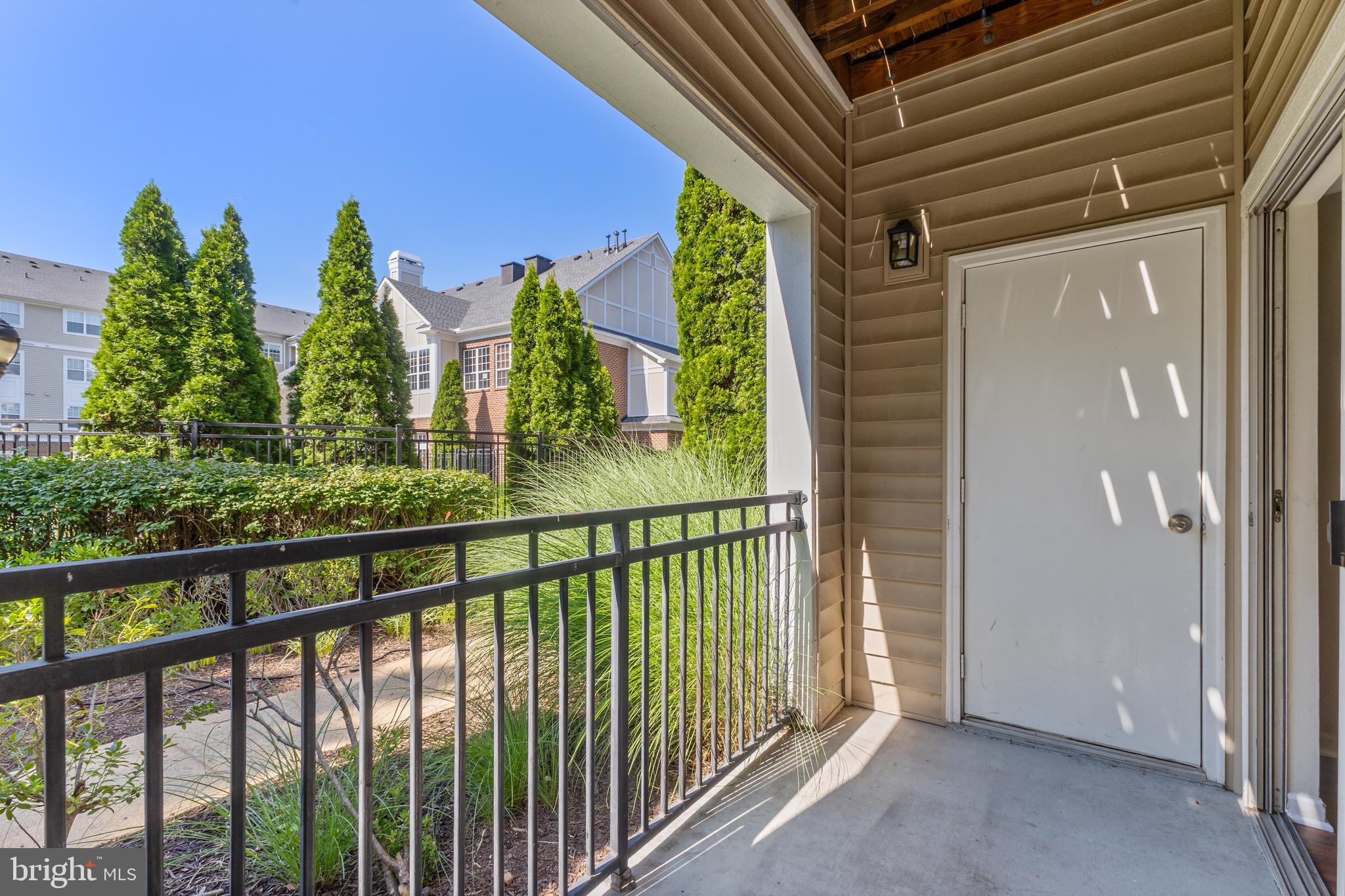 BRYSON AT WOODLAND PARK - Residential