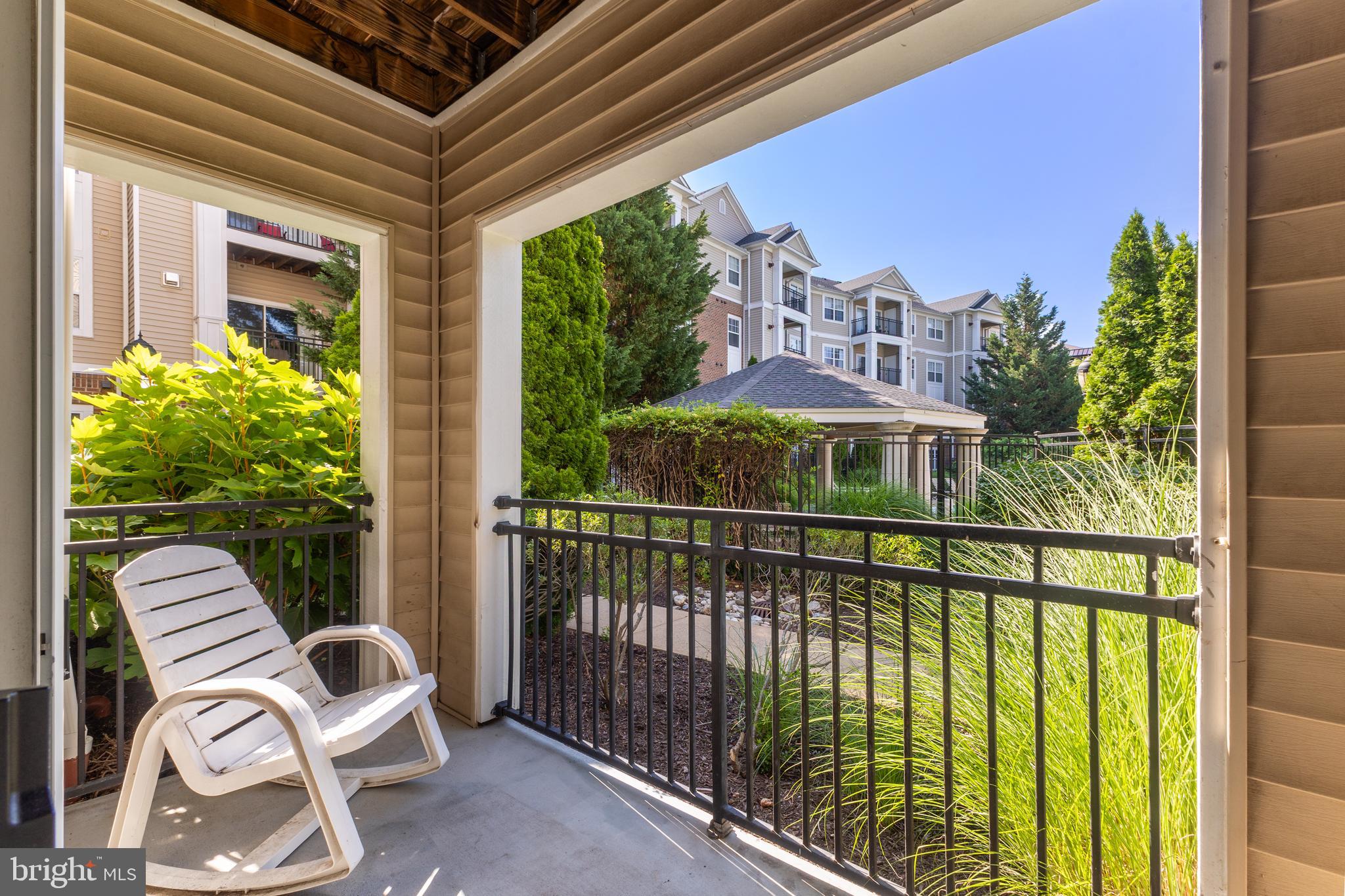 BRYSON AT WOODLAND PARK - Residential