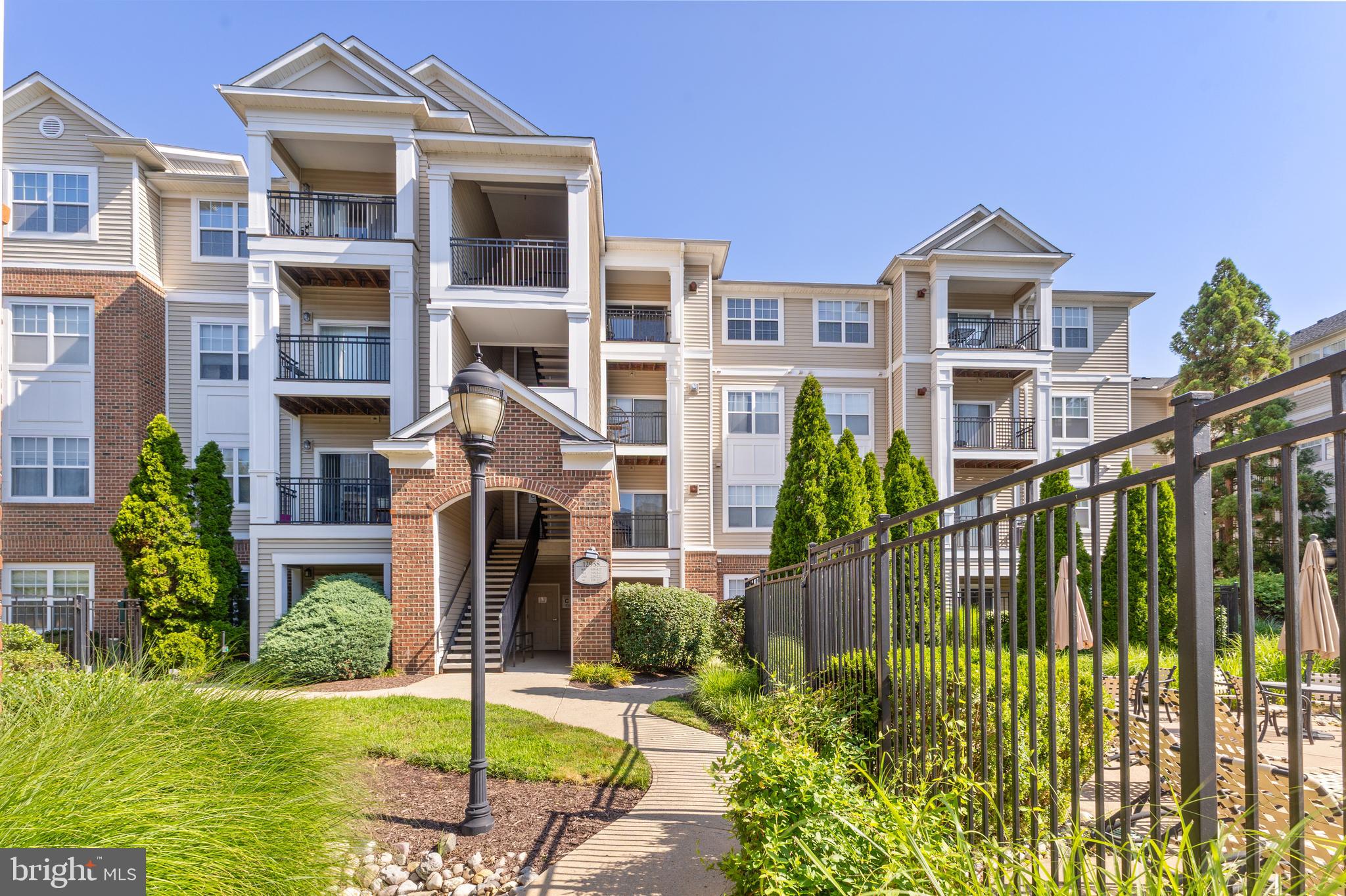 BRYSON AT WOODLAND PARK - Residential