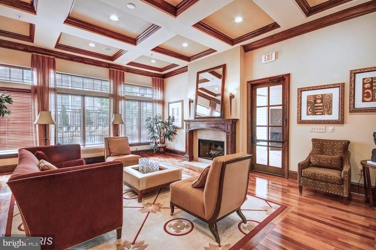 BRYSON AT WOODLAND PARK - Residential
