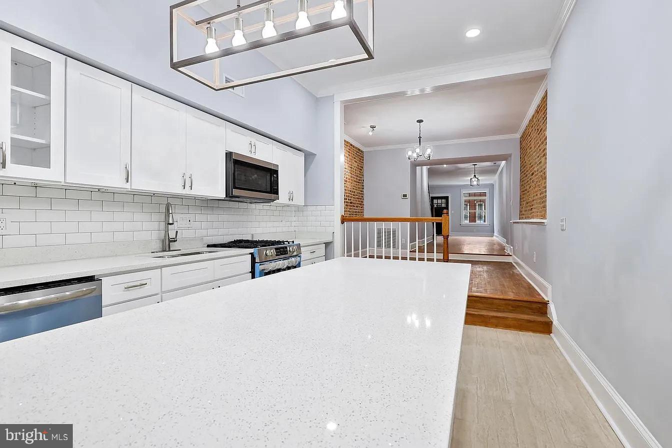ALLENDALE - Residential Lease