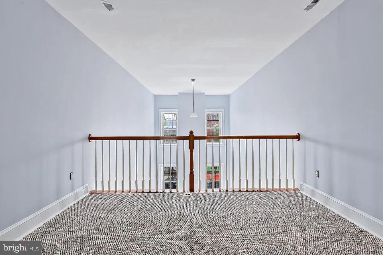 ALLENDALE - Residential Lease