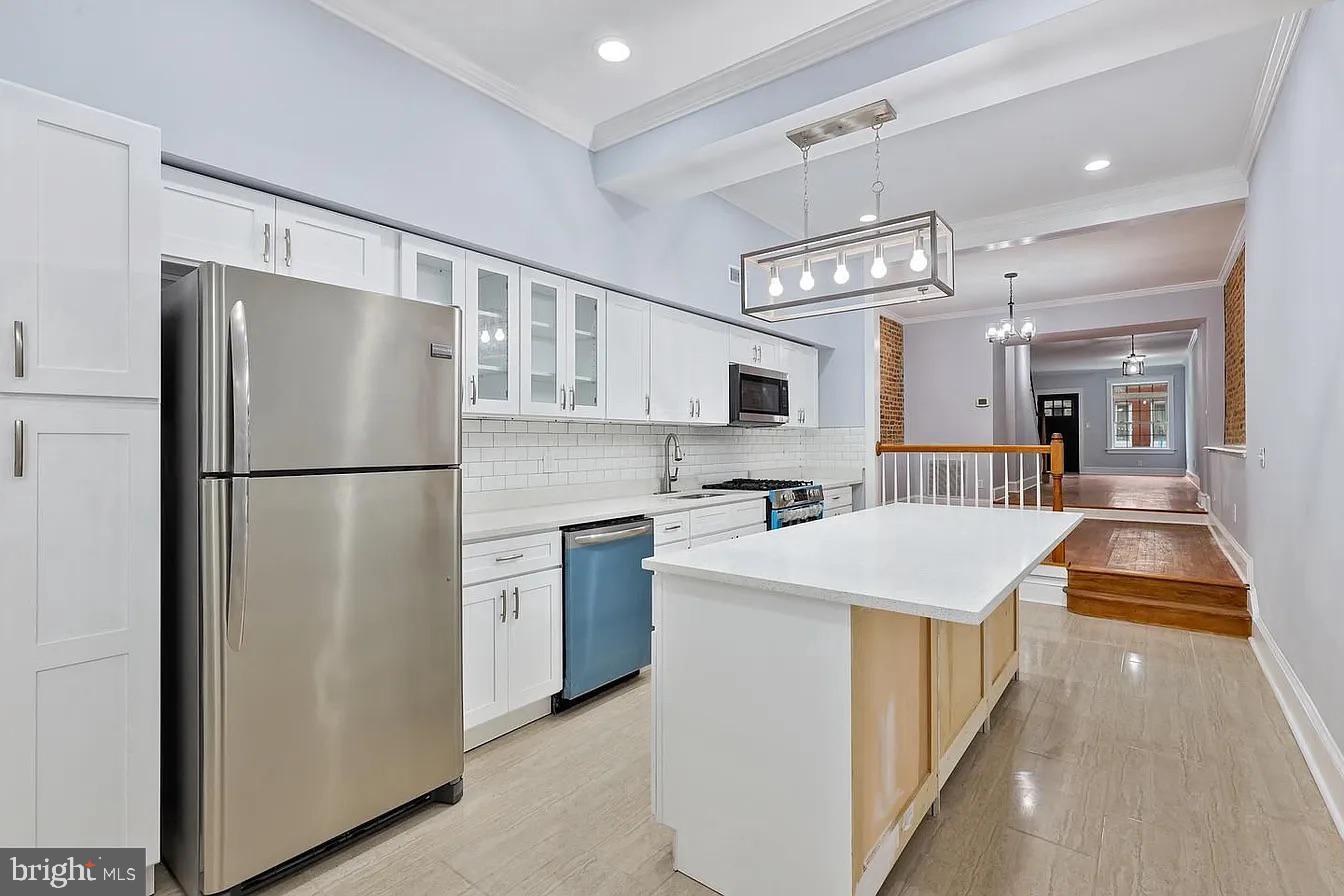 ALLENDALE - Residential Lease