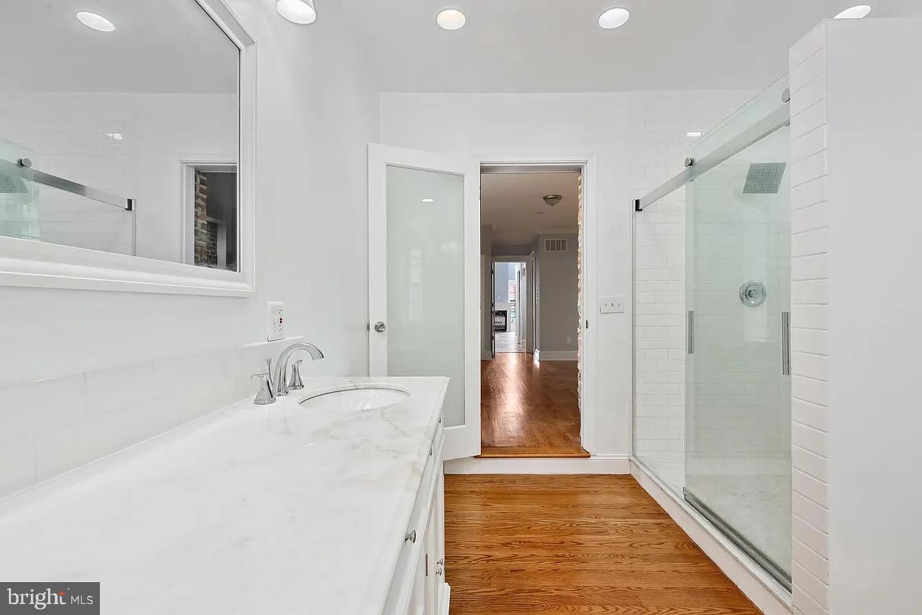 ALLENDALE - Residential Lease