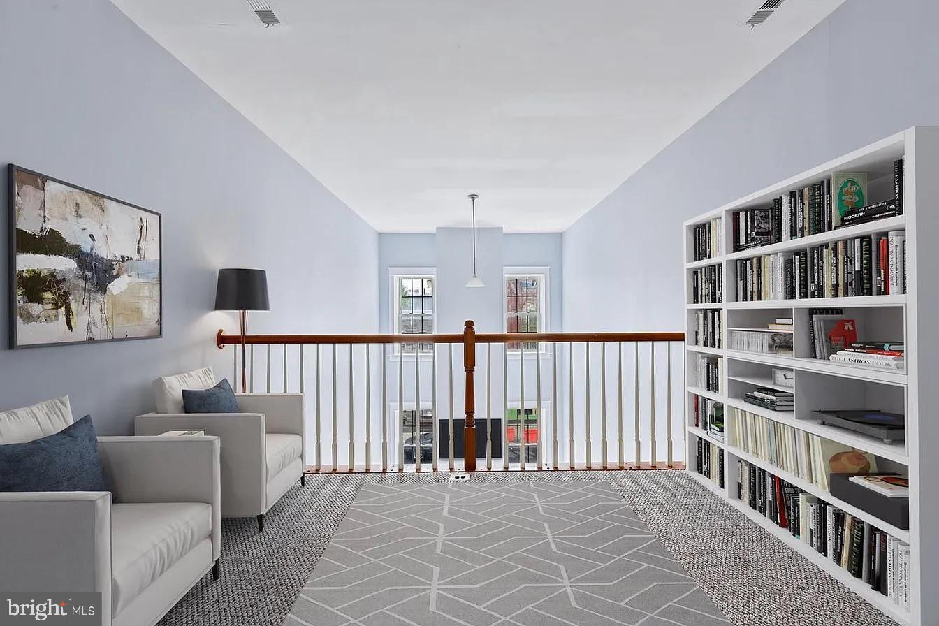 ALLENDALE - Residential Lease