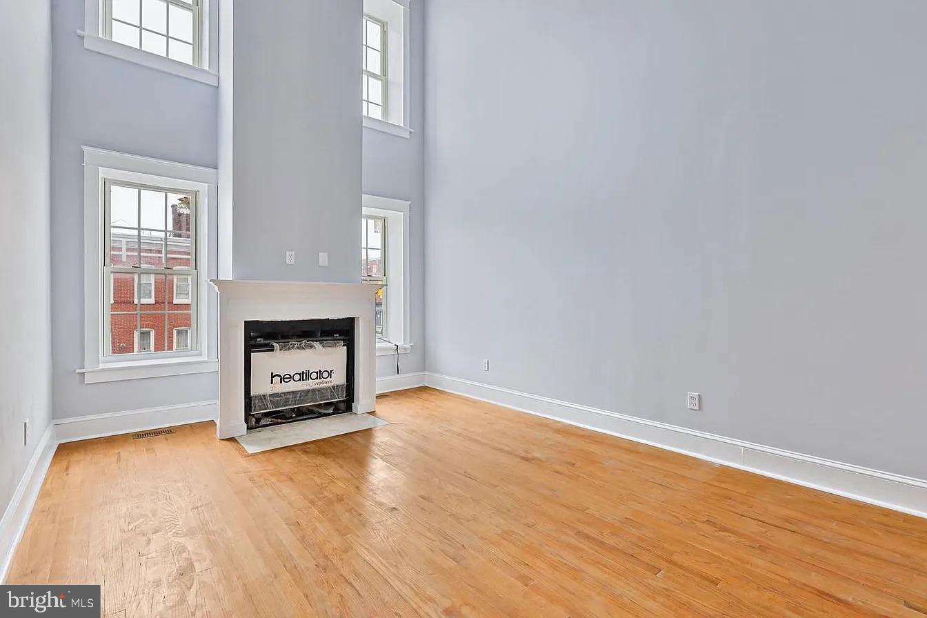 ALLENDALE - Residential Lease