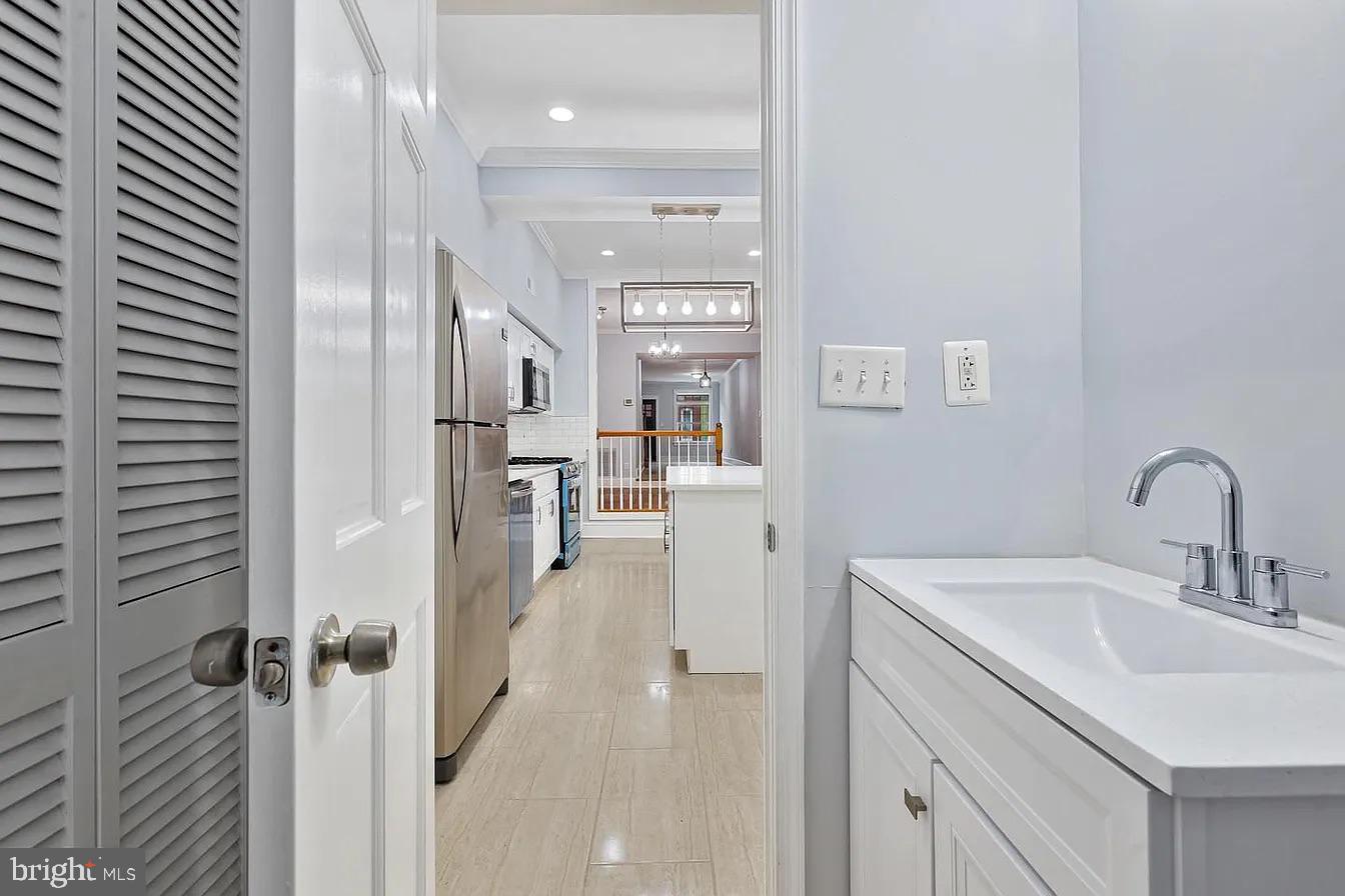 ALLENDALE - Residential Lease