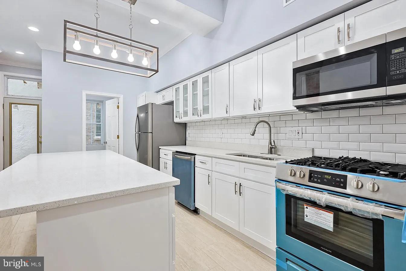ALLENDALE - Residential Lease