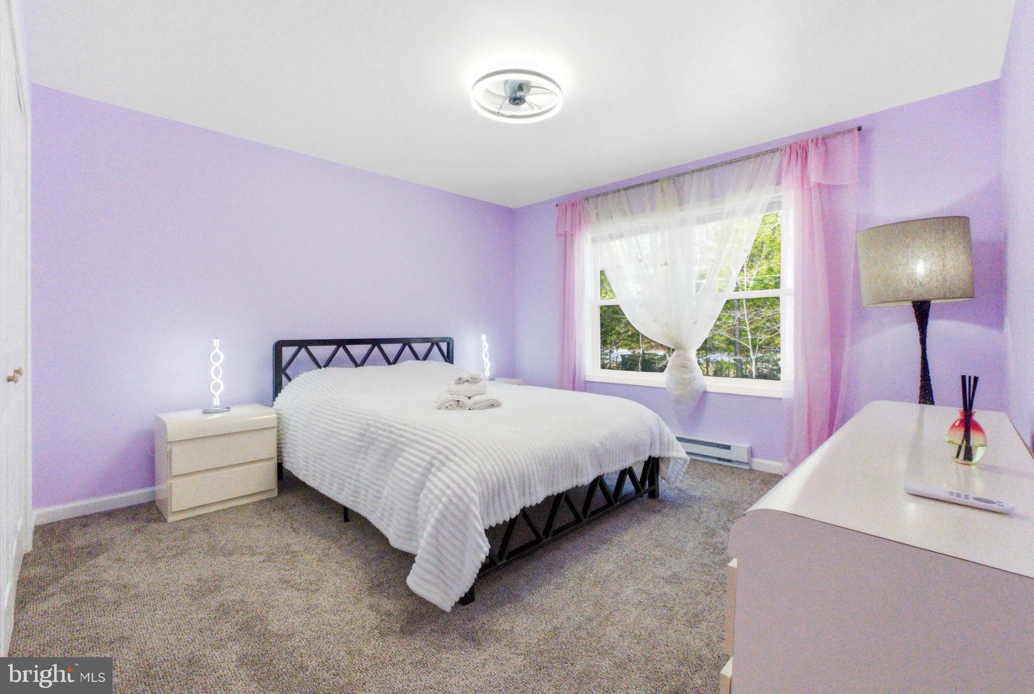 BRIER CREST WOODS - Residential