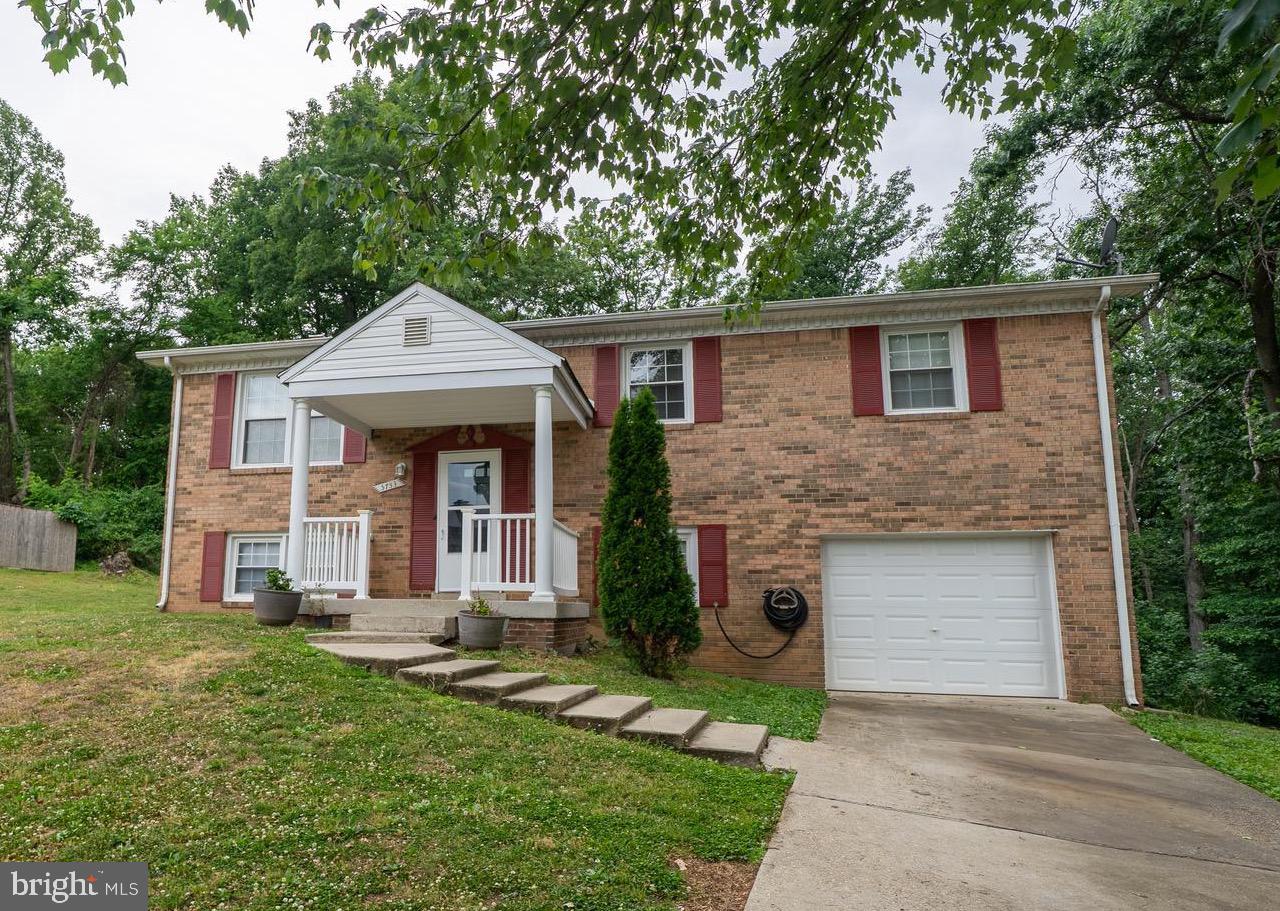 Beautifully renovated home in the highly desirable Temple Hills area, conveniently located just minutes from MGM, National Harbor, and Tanger Outlets, offering easy access to shopping, dining, entertainment, and commuter routes. This property offers incredible flexibility and income potential with a fully remodeled basement featuring 2 bedrooms, a full bath, kitchen, and private entrance ideal for an in-law suite, multi-generational living, guests, or rental opportunities. The main level features a beautifully renovated kitchen completed in 2024 with new cabinets and new appliances. Additional updates include remodeled bathrooms (2023), washer and dryer (2023), fresh paint throughout, and spacious light-filled bedrooms. Upstairs offers 3 generously sized bedrooms, while the oversized backyard provides endless possibilities for entertaining and outdoor enjoyment. Move-in ready with space, updates, and opportunity all in one!