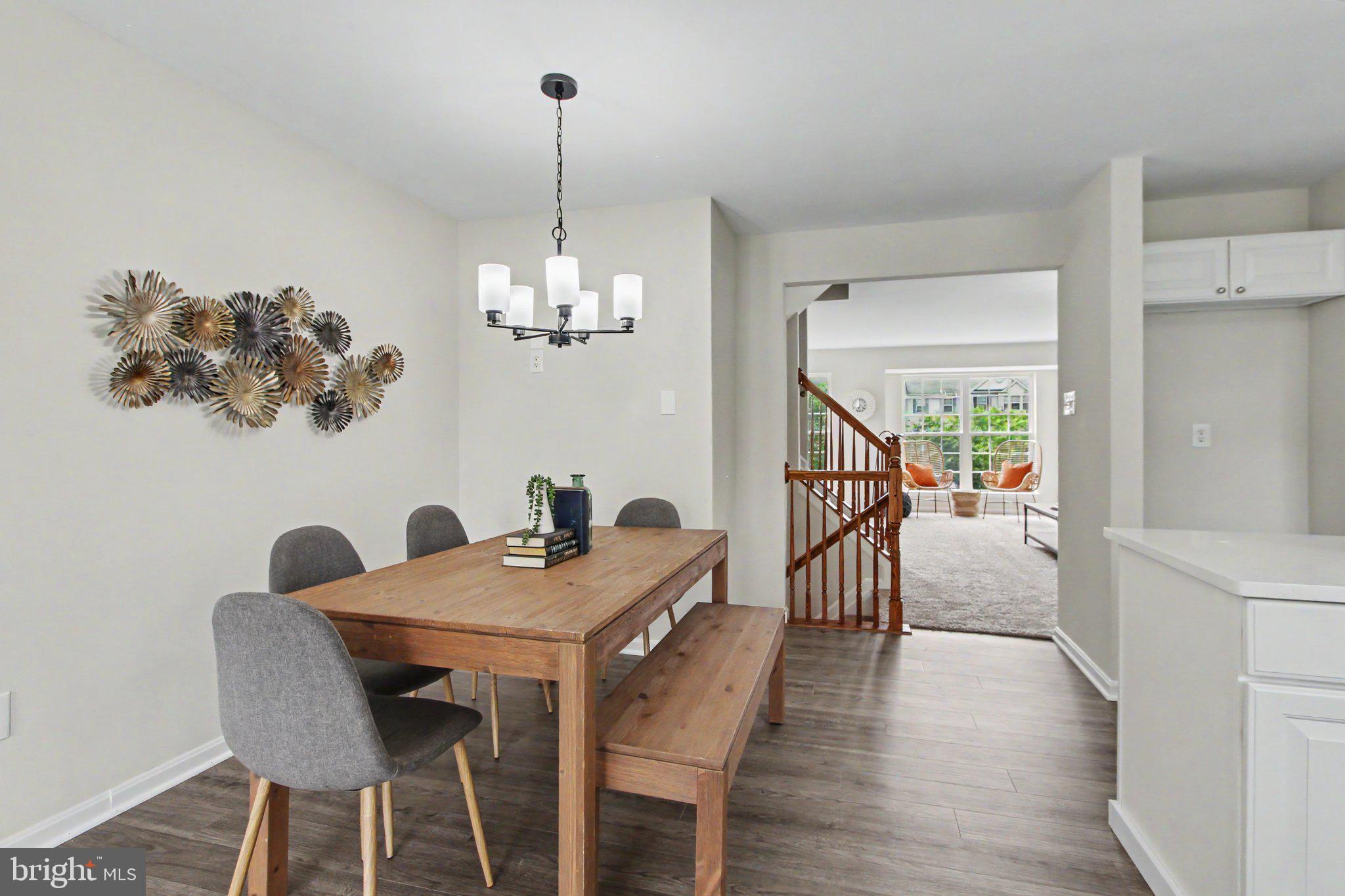 BISCAYNE WOODS - Residential