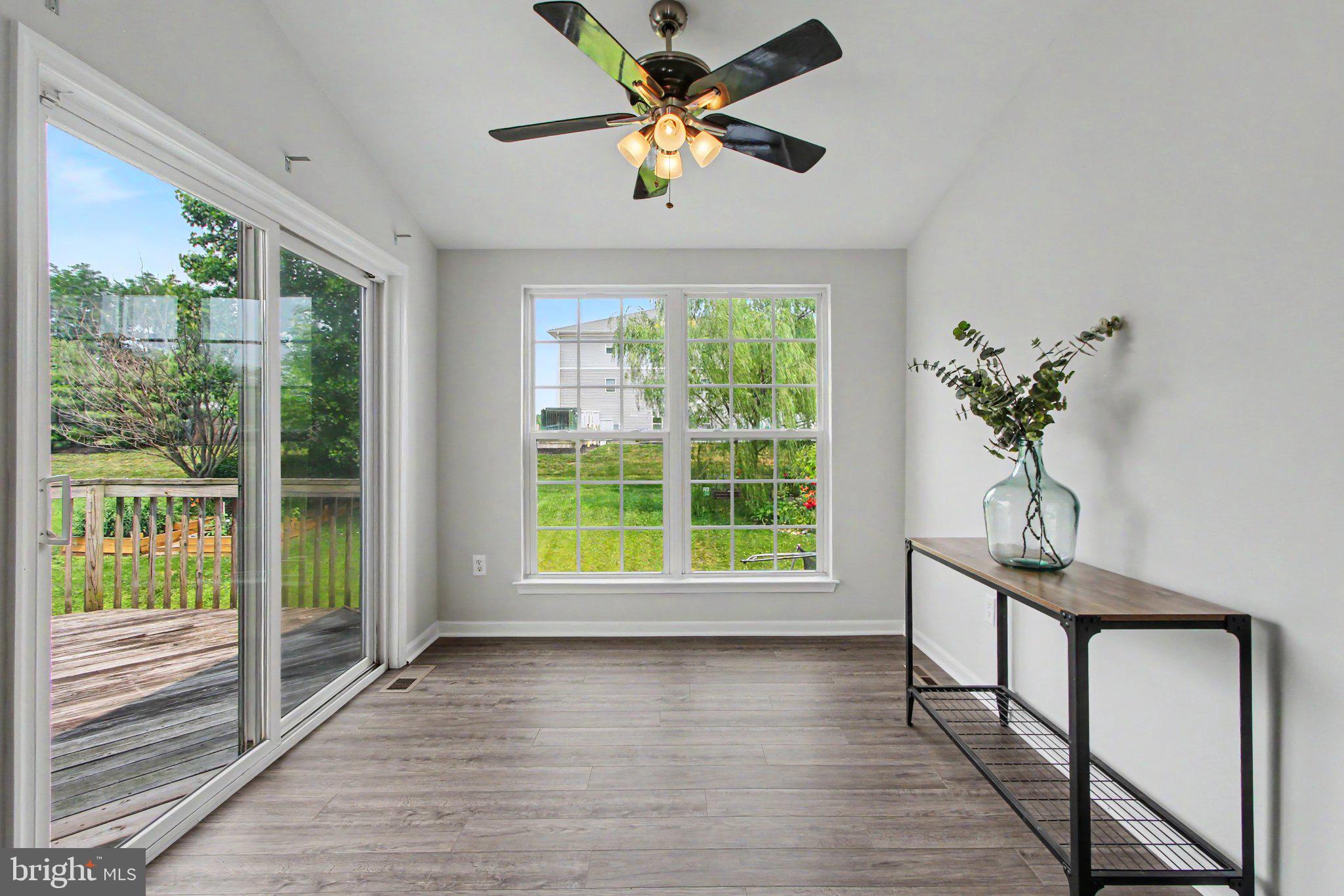 BISCAYNE WOODS - Residential