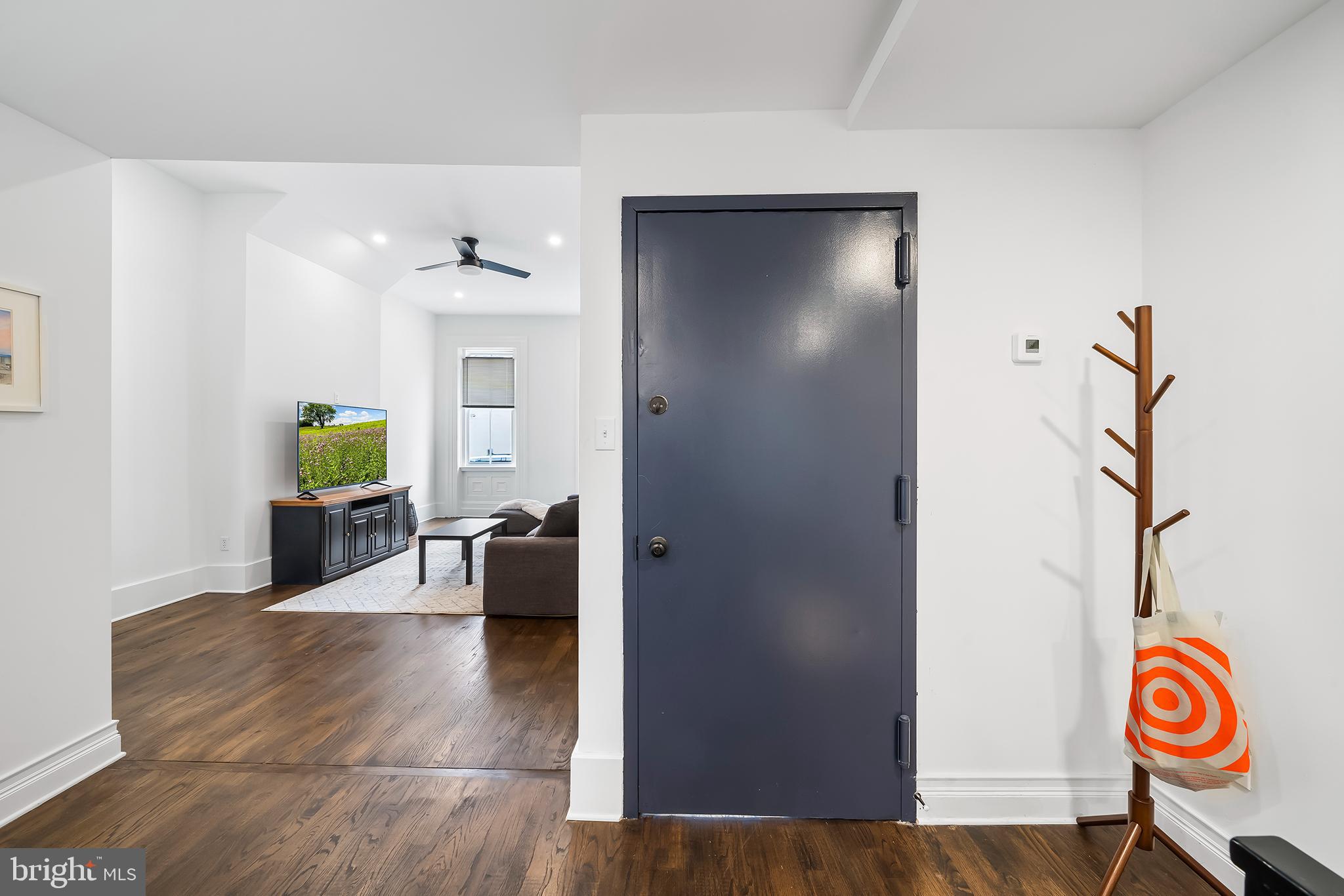 FAIRMOUNT - Residential