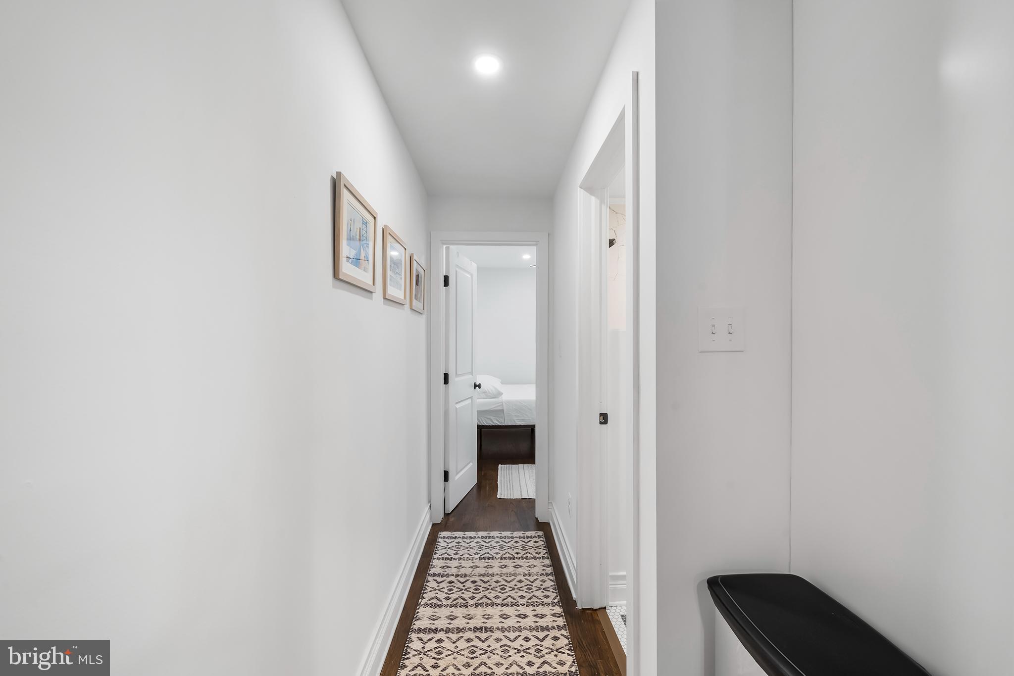 FAIRMOUNT - Residential