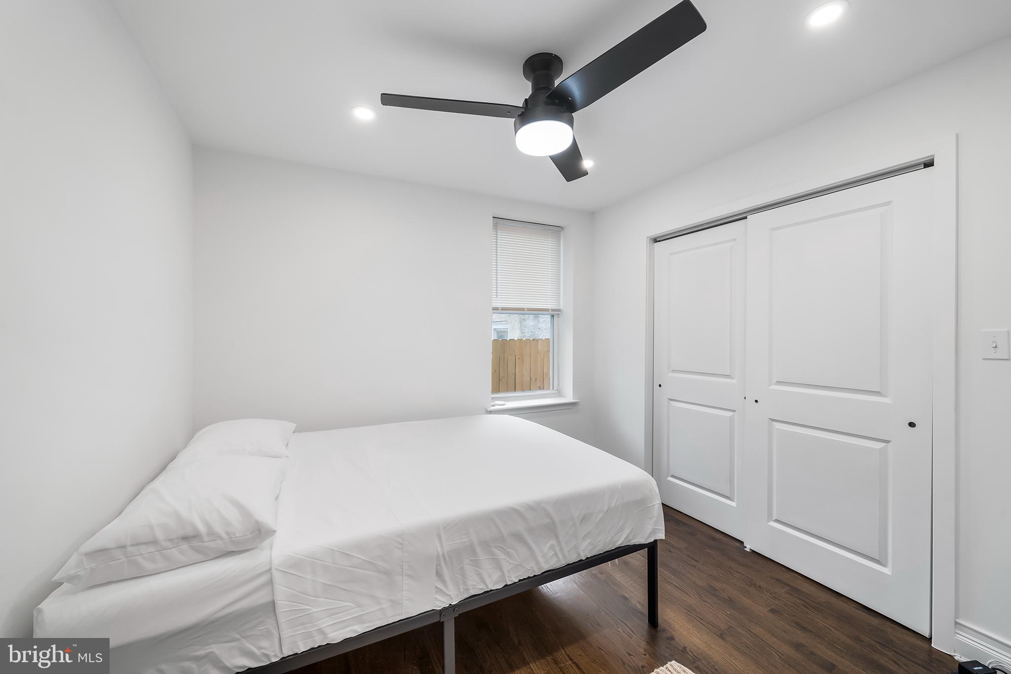 FAIRMOUNT - Residential