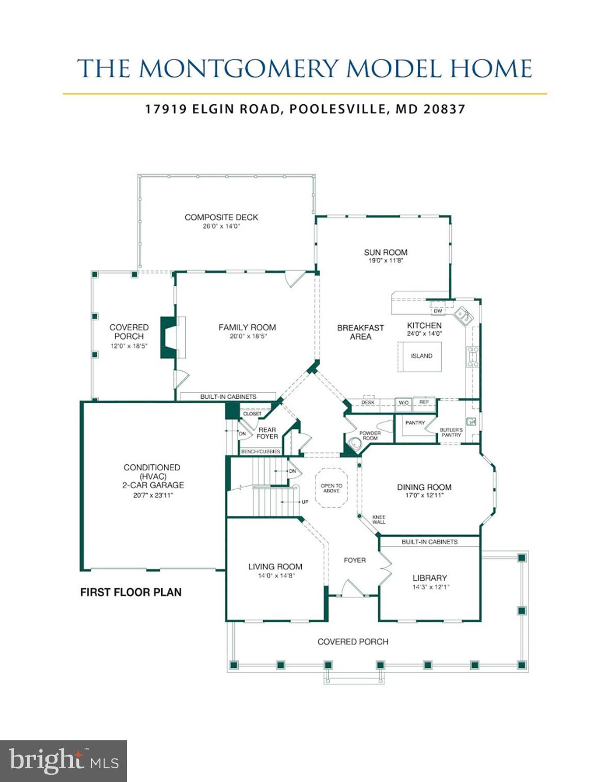 BRIGHTWELL CROSSING - Residential