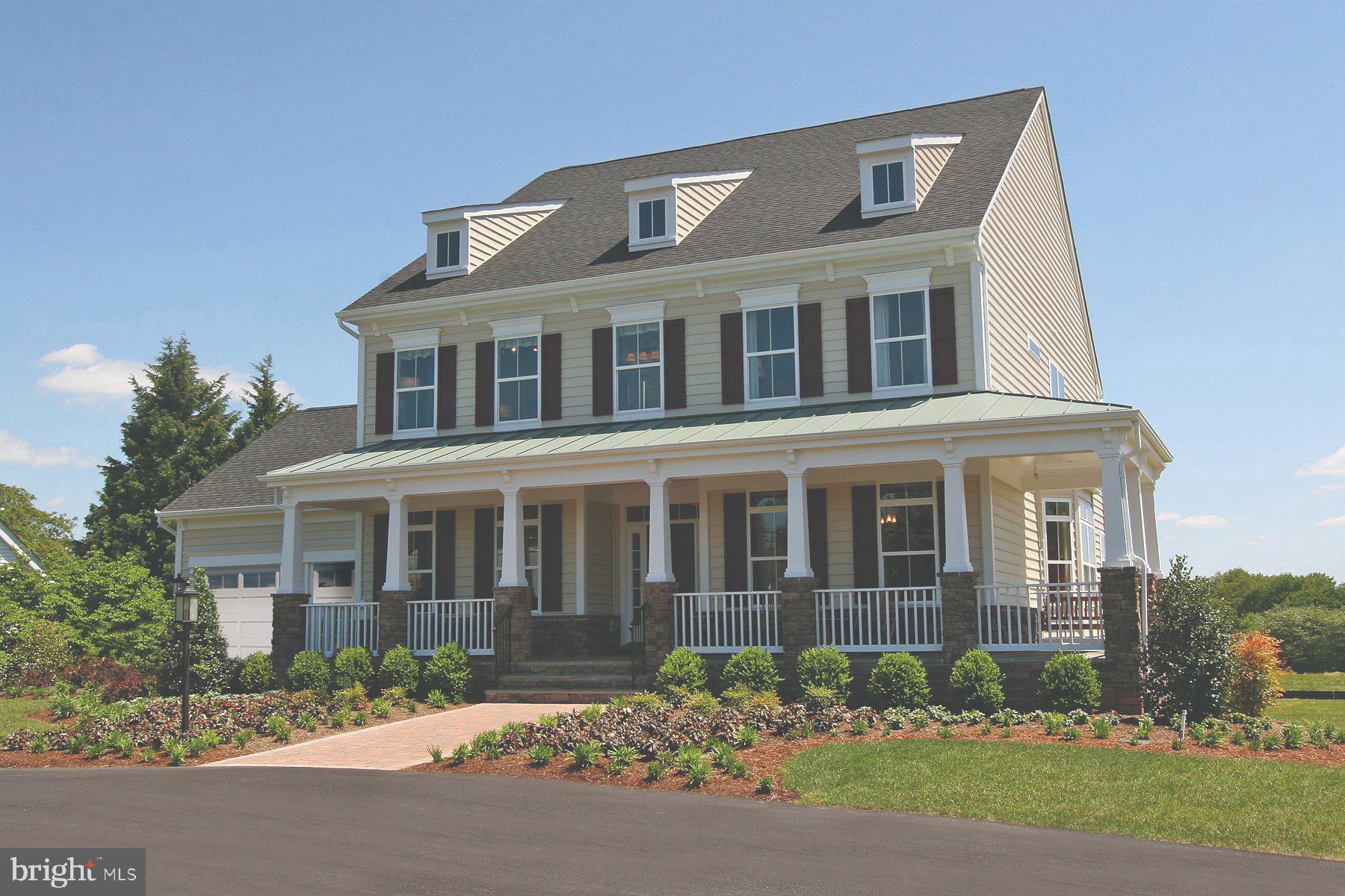 BRIGHTWELL CROSSING - Residential