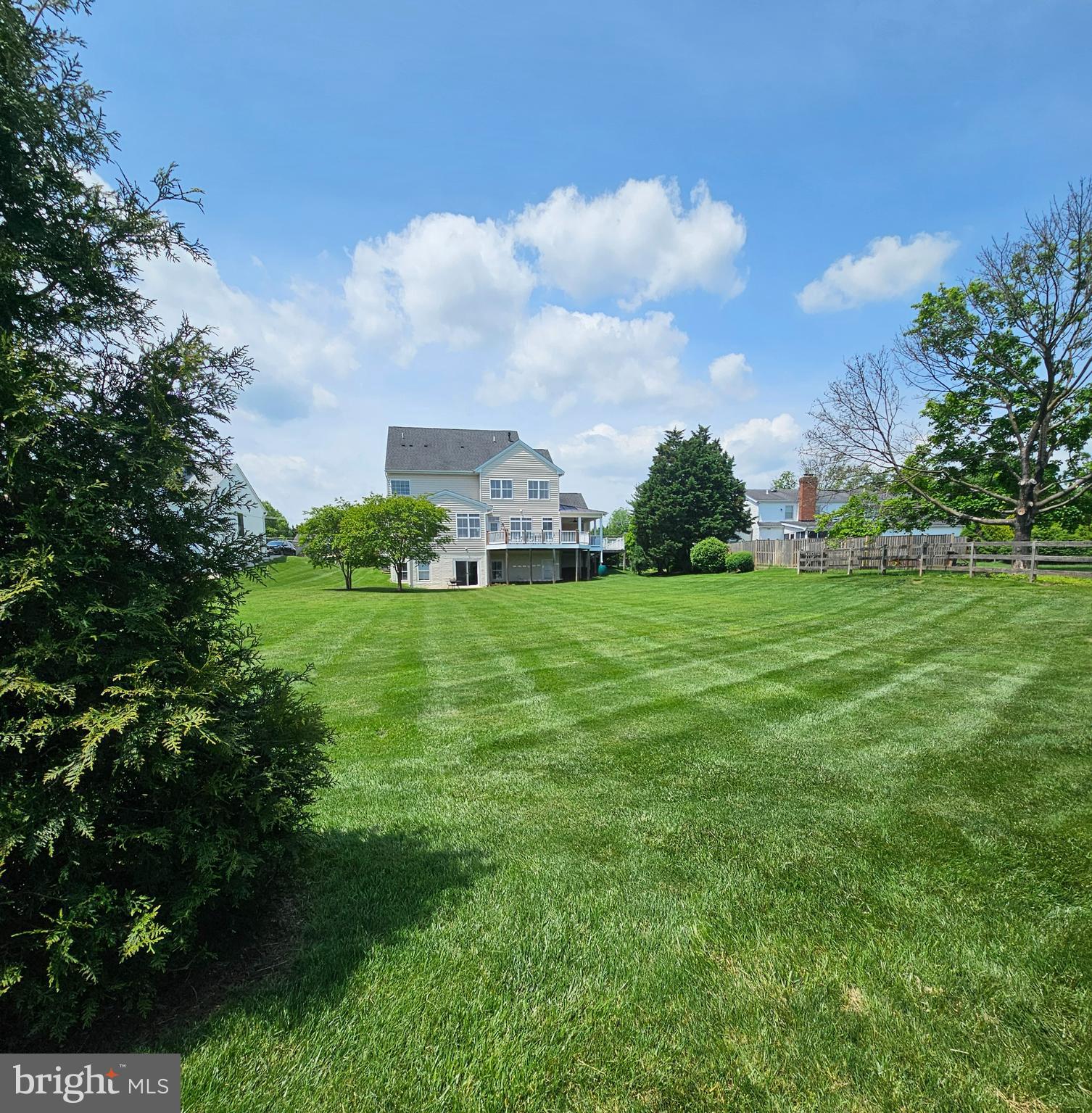 BRIGHTWELL CROSSING - Residential