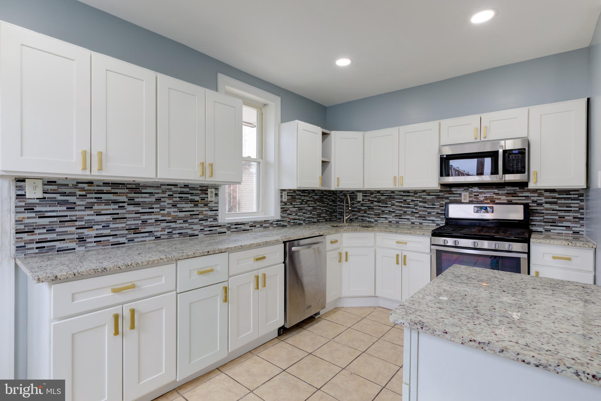 WEST OAK LANE - Residential