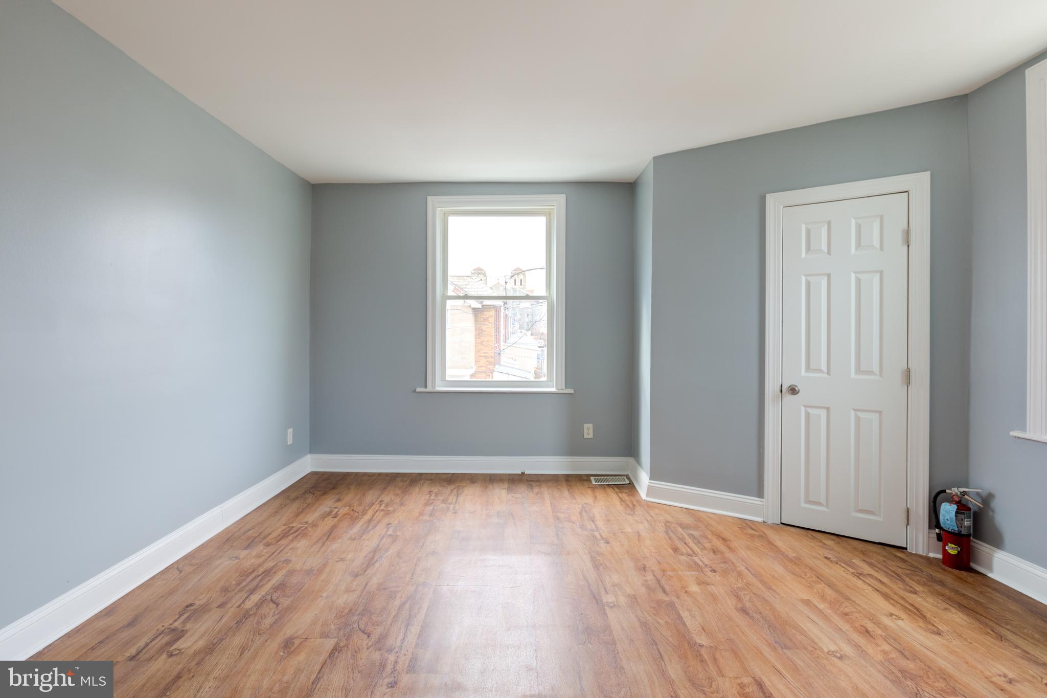 WEST OAK LANE - Residential