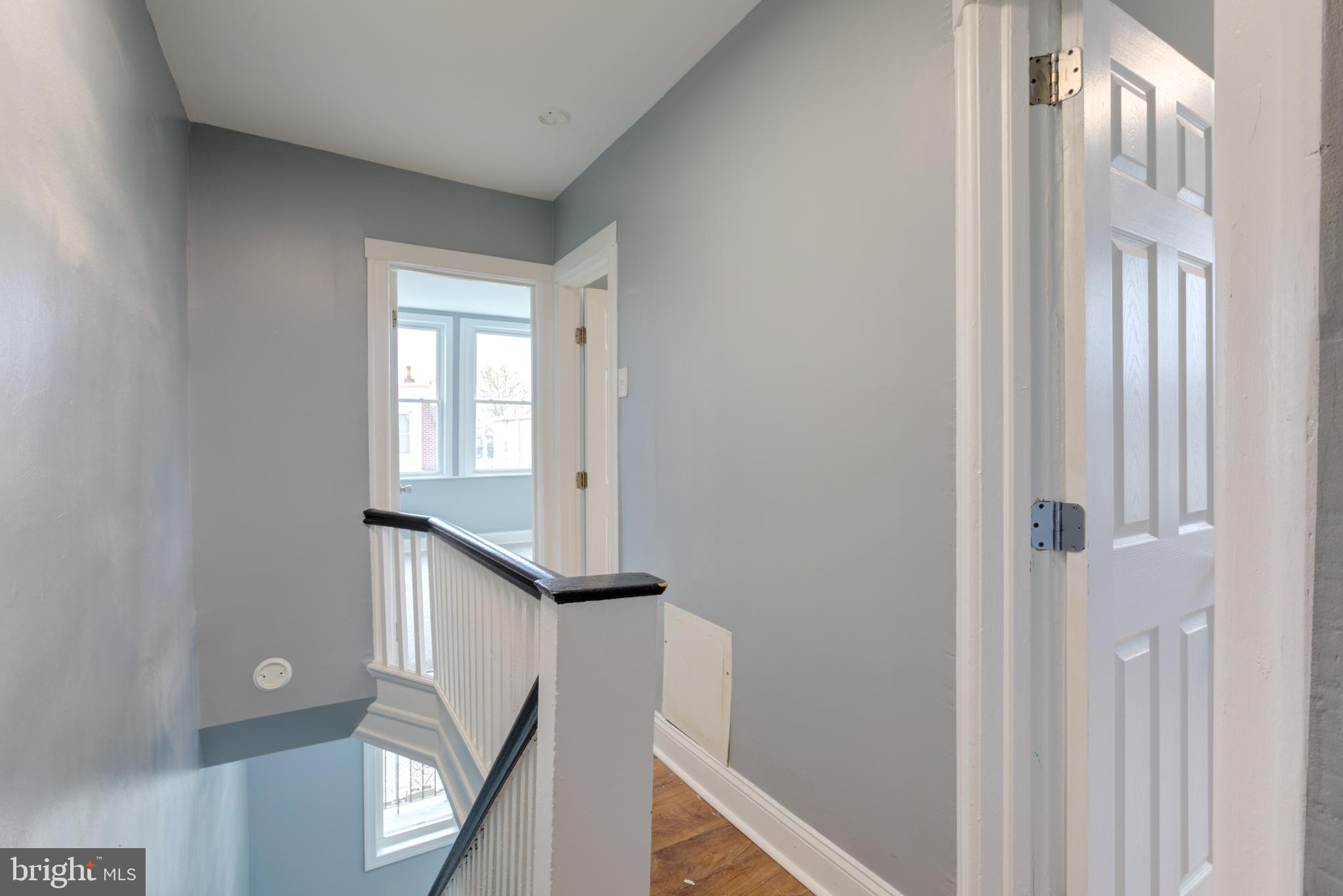 WEST OAK LANE - Residential