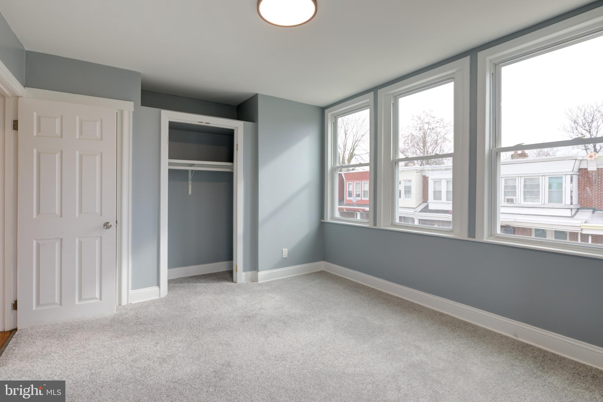WEST OAK LANE - Residential