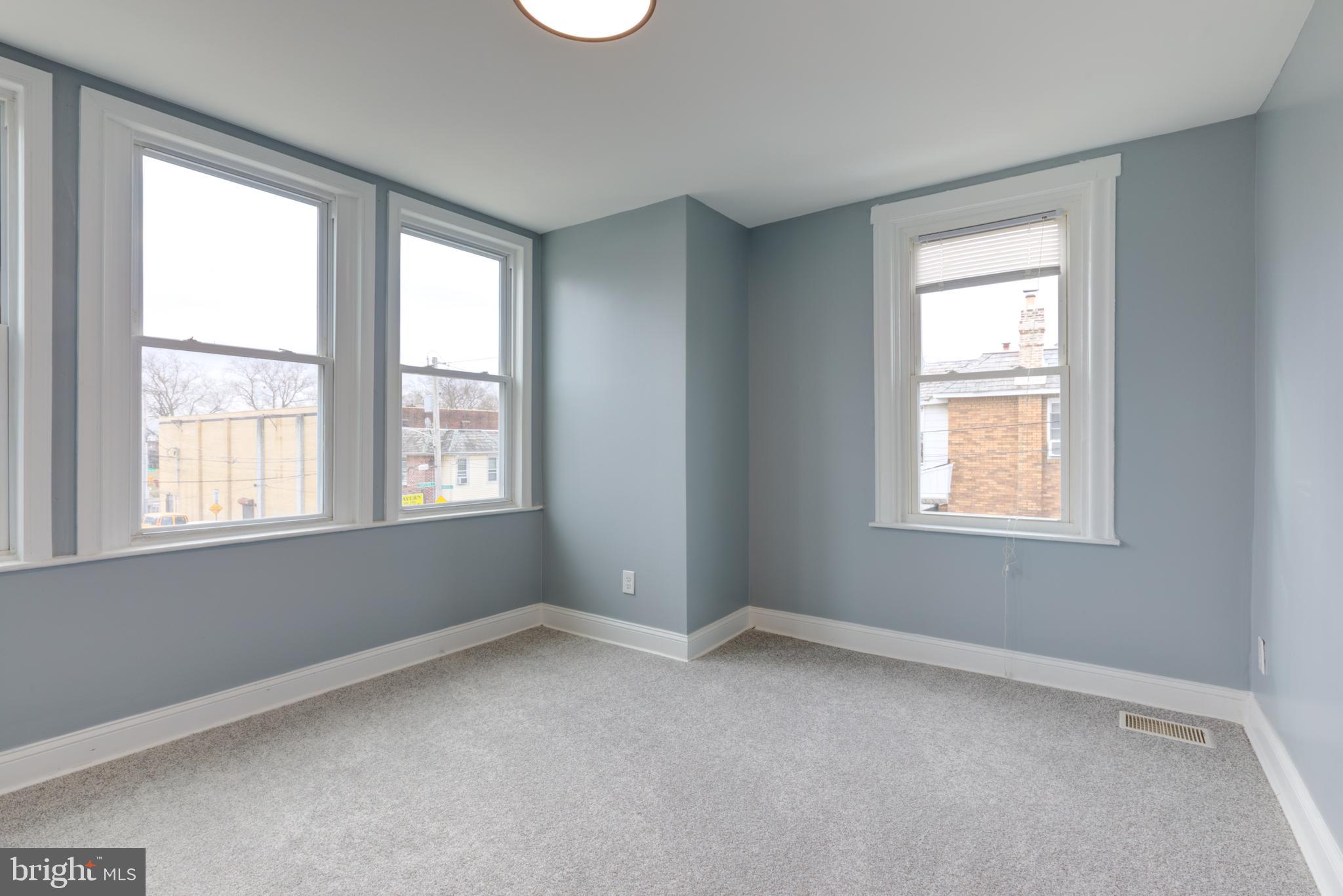 WEST OAK LANE - Residential
