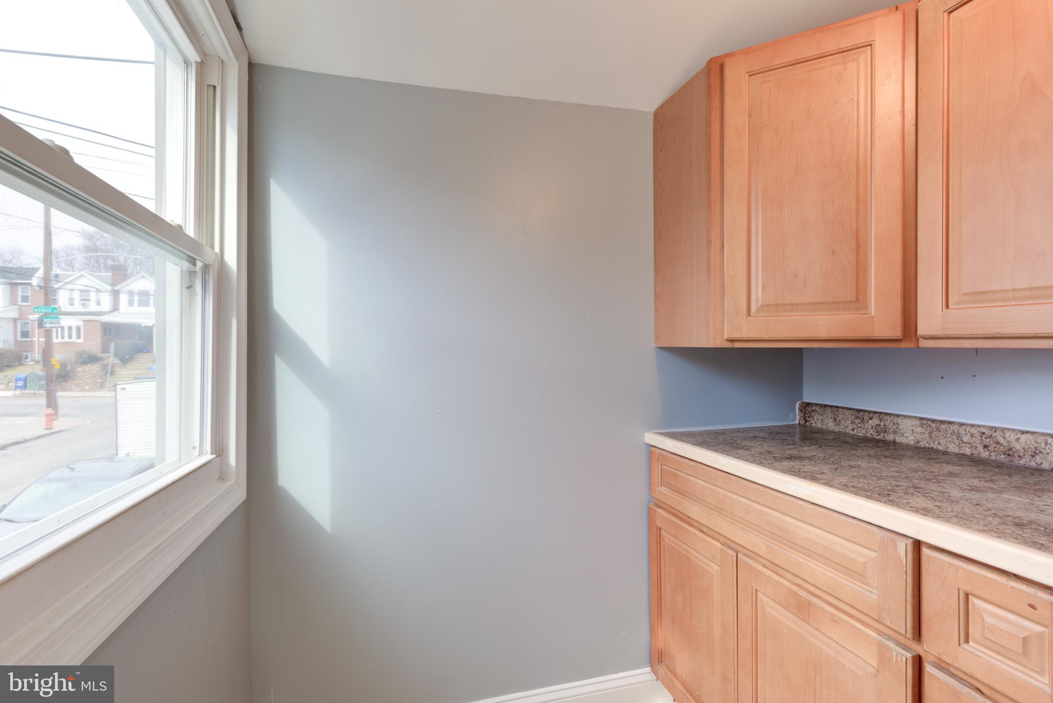 WEST OAK LANE - Residential