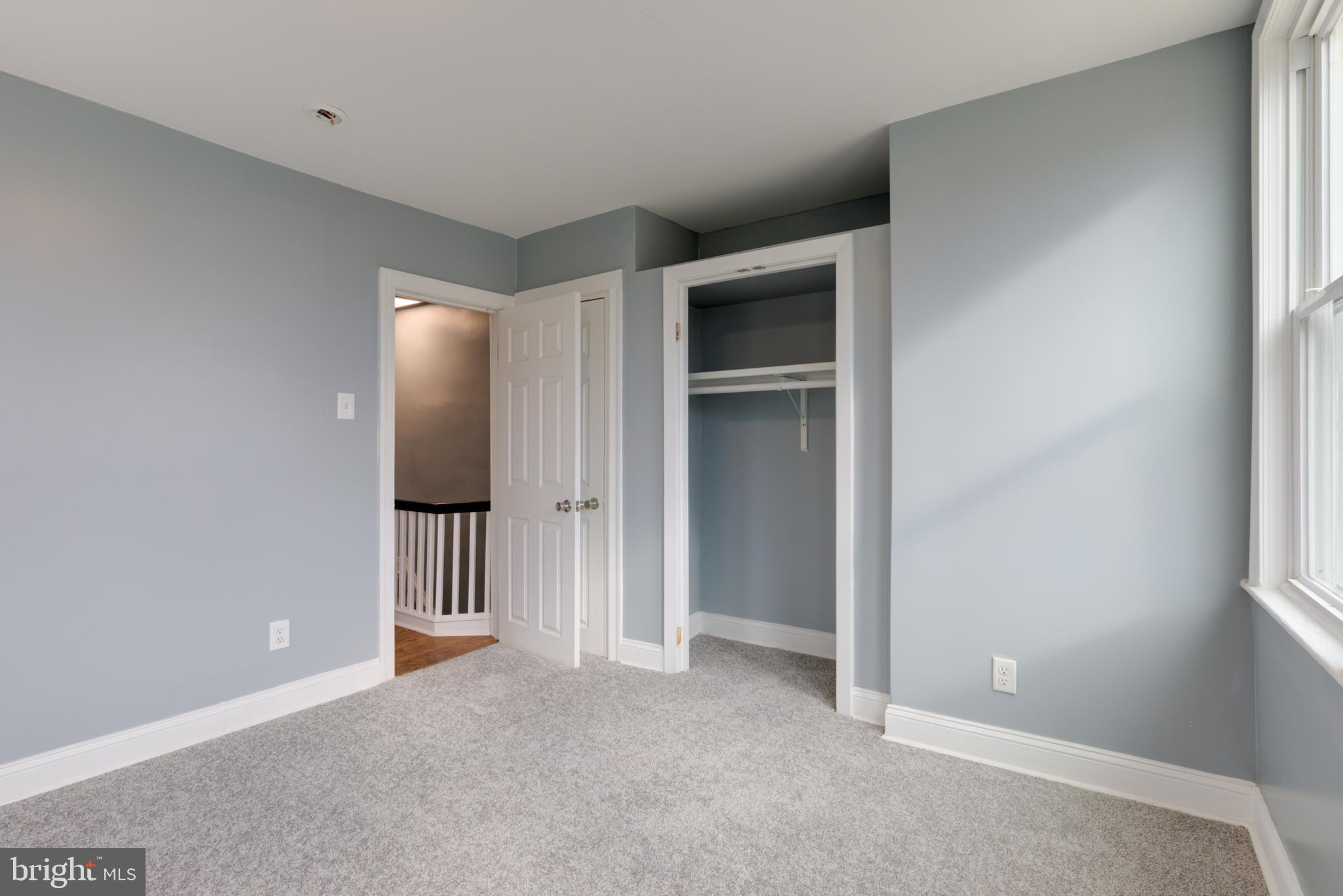 WEST OAK LANE - Residential