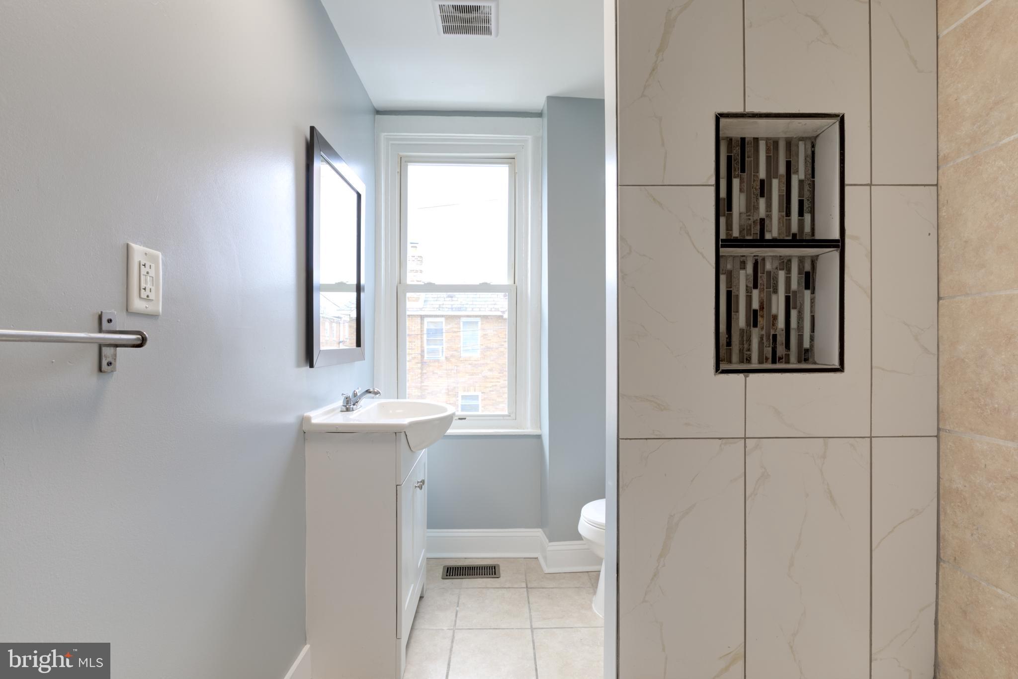 WEST OAK LANE - Residential