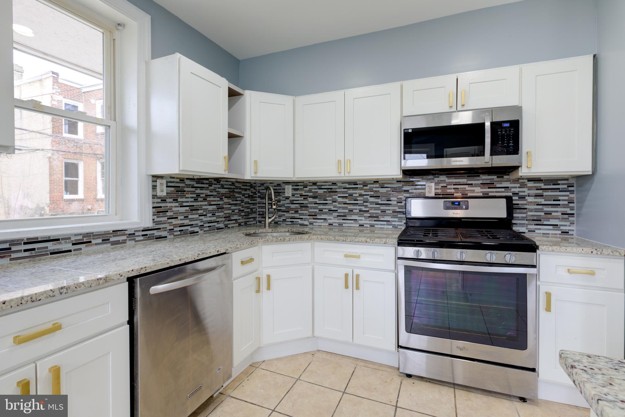 WEST OAK LANE - Residential