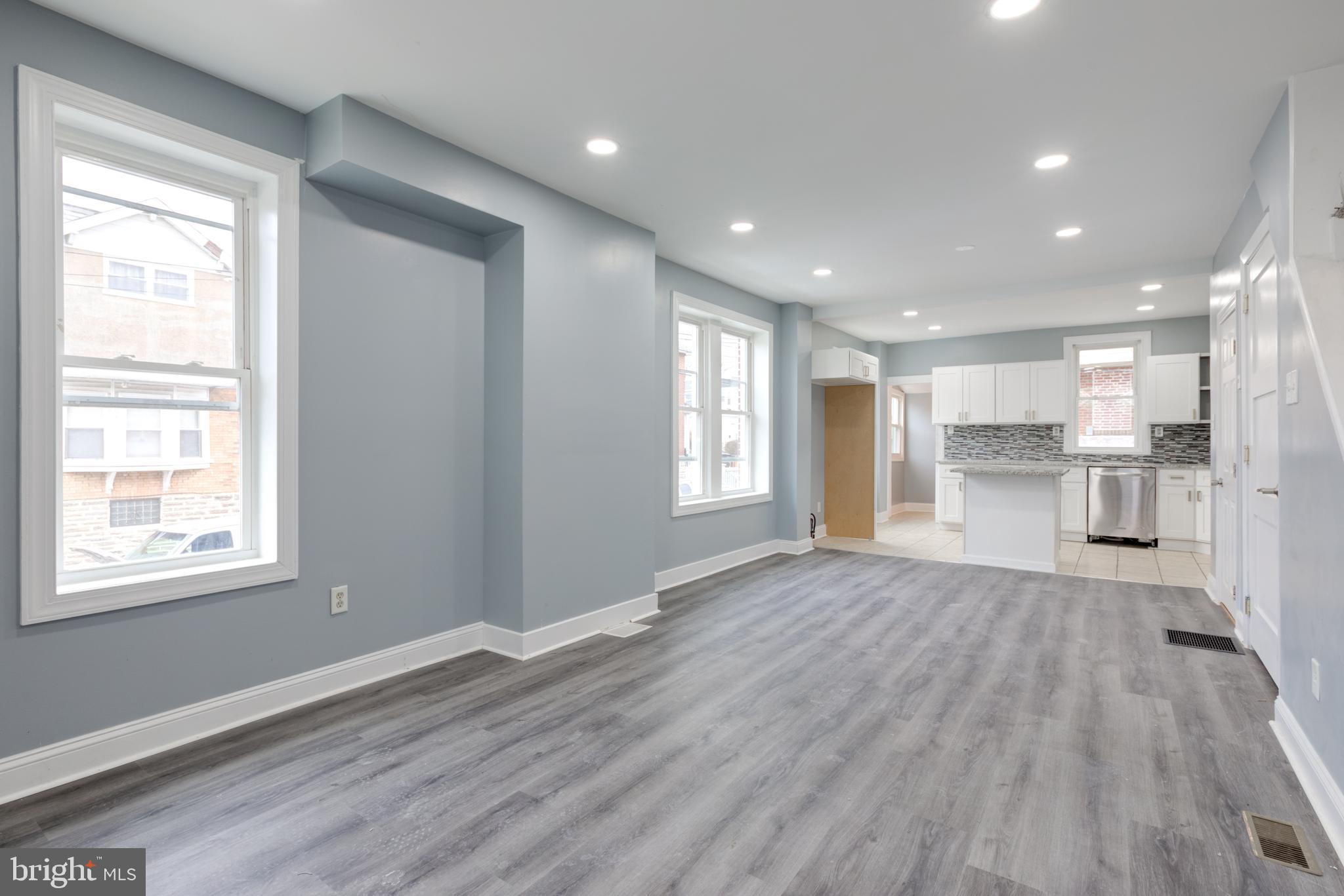 WEST OAK LANE - Residential