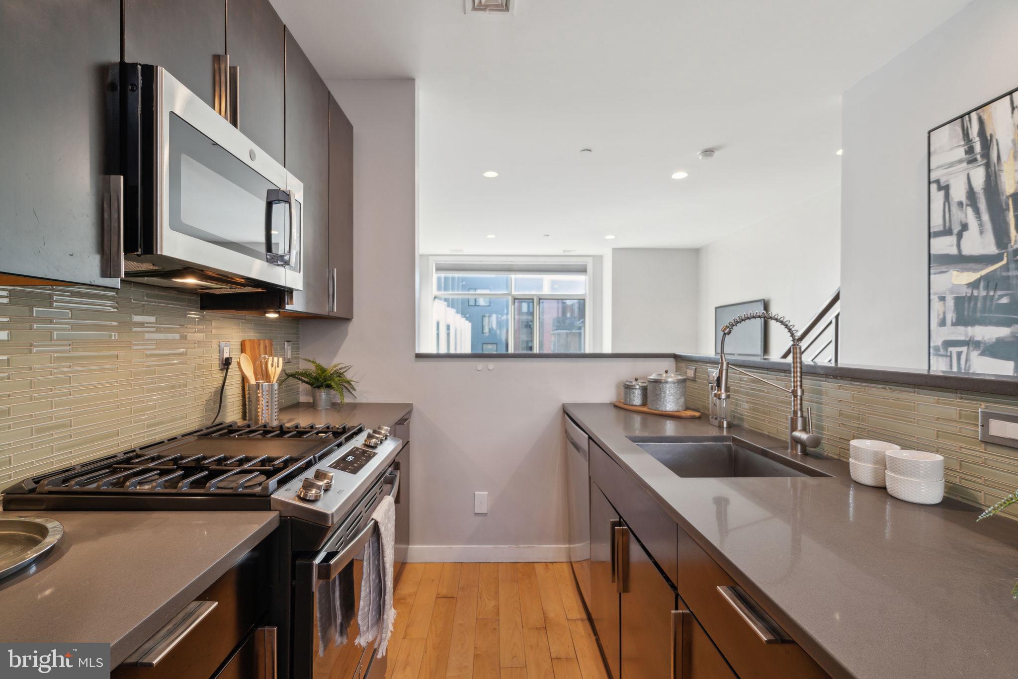 NORTHERN LIBERTIES - Residential