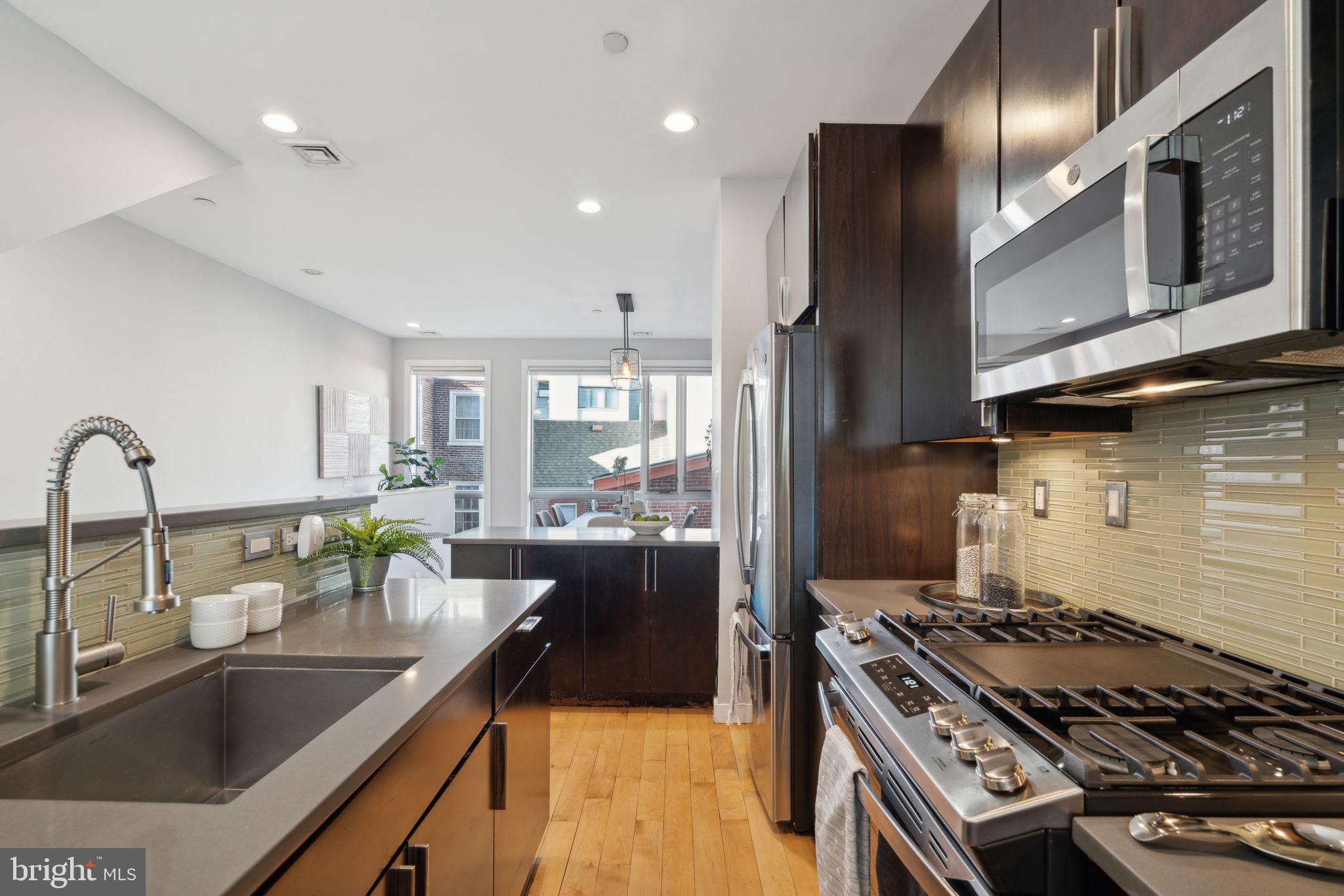 NORTHERN LIBERTIES - Residential