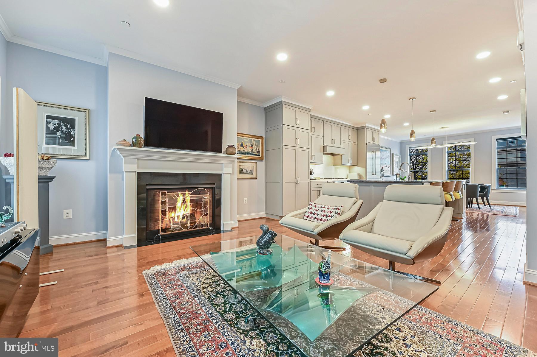 ANNAPOLIS - Residential